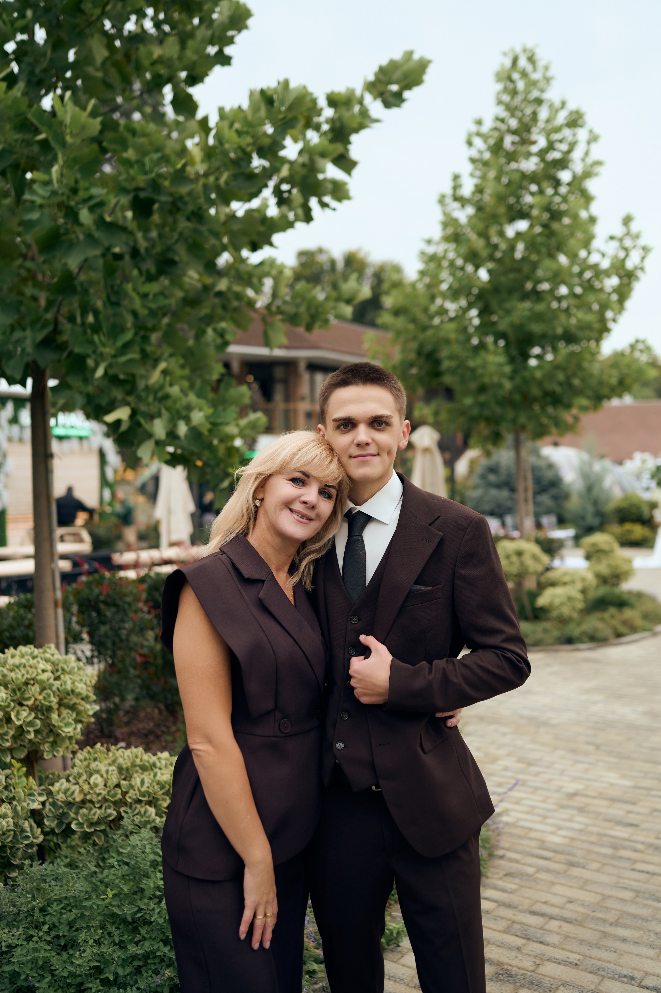 Ульяна и Марк. Фотограф в Краснодаре Скубицкая Альбина