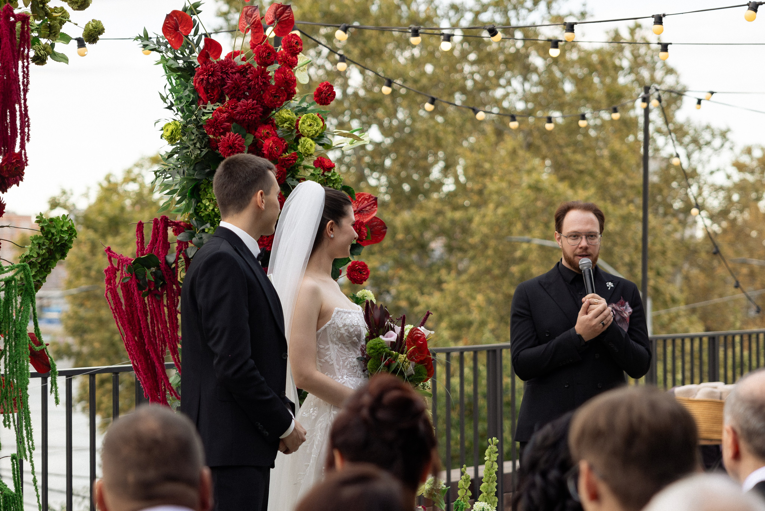 1. Фотограф Арина Тамочкина