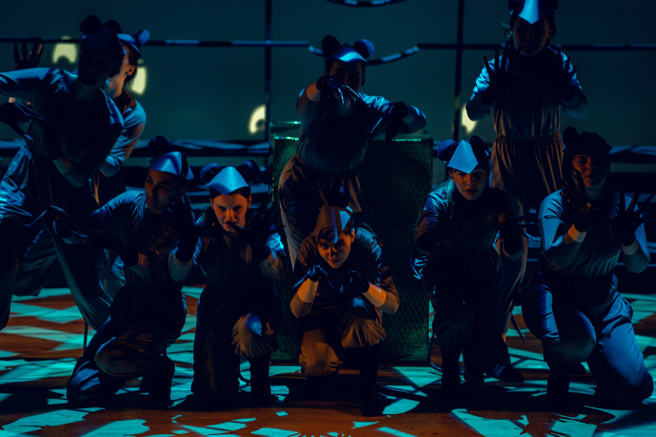 Щелкунчик. Tatyana Dubova. Portrait and Family Photographer, Saint Petersburg