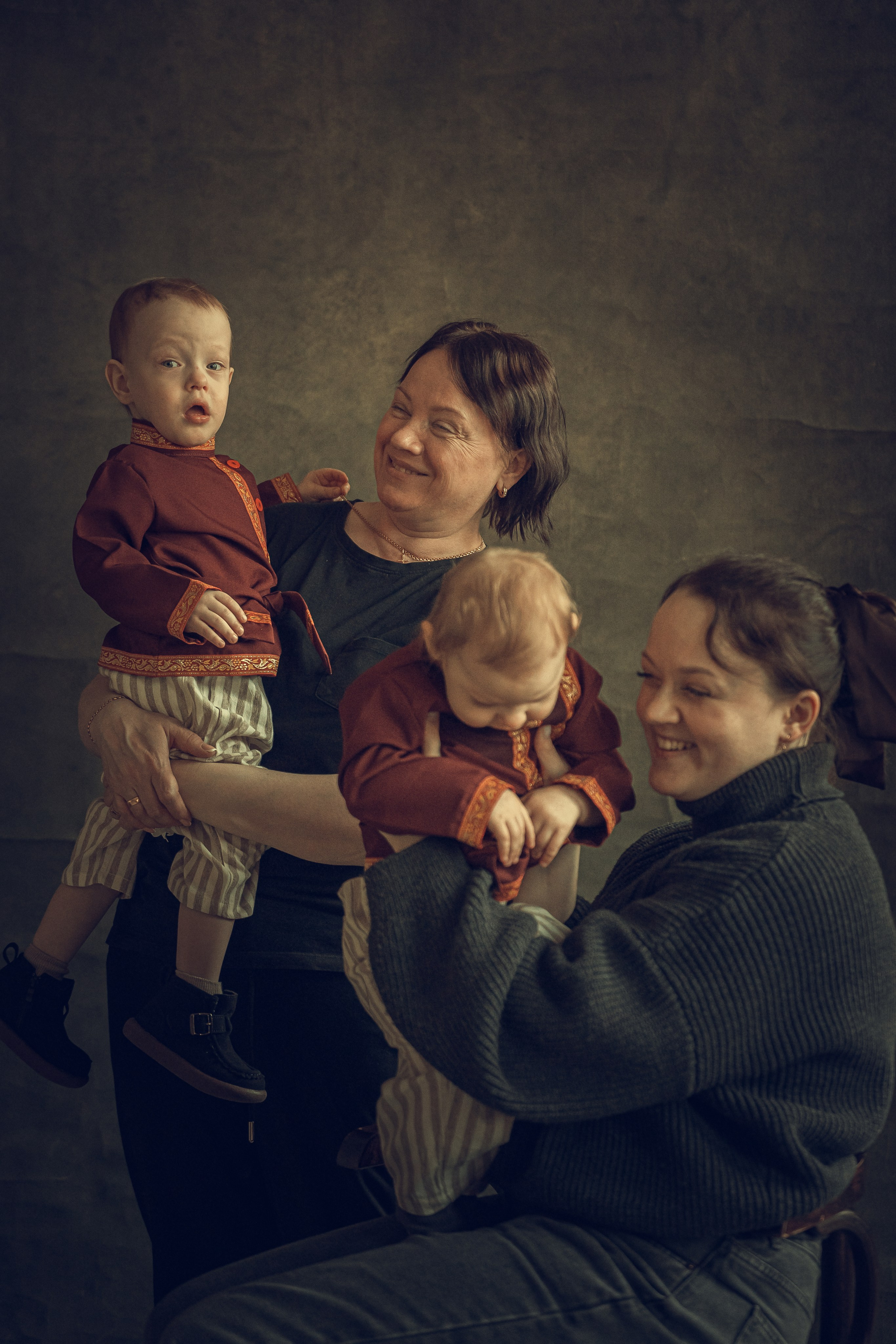 Family Photography