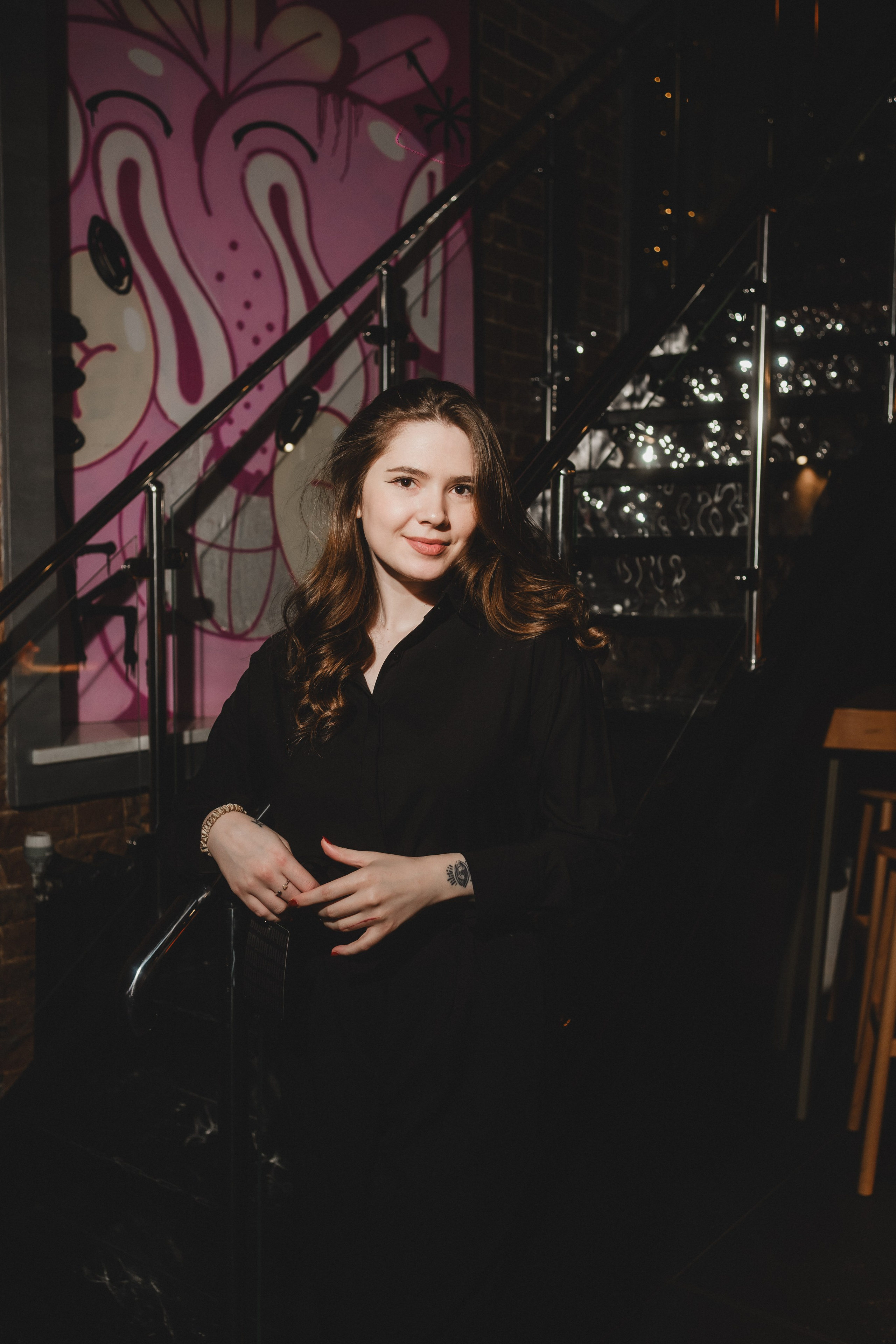 Reportage. Фотограф в Тюмени Кирилл Марфин