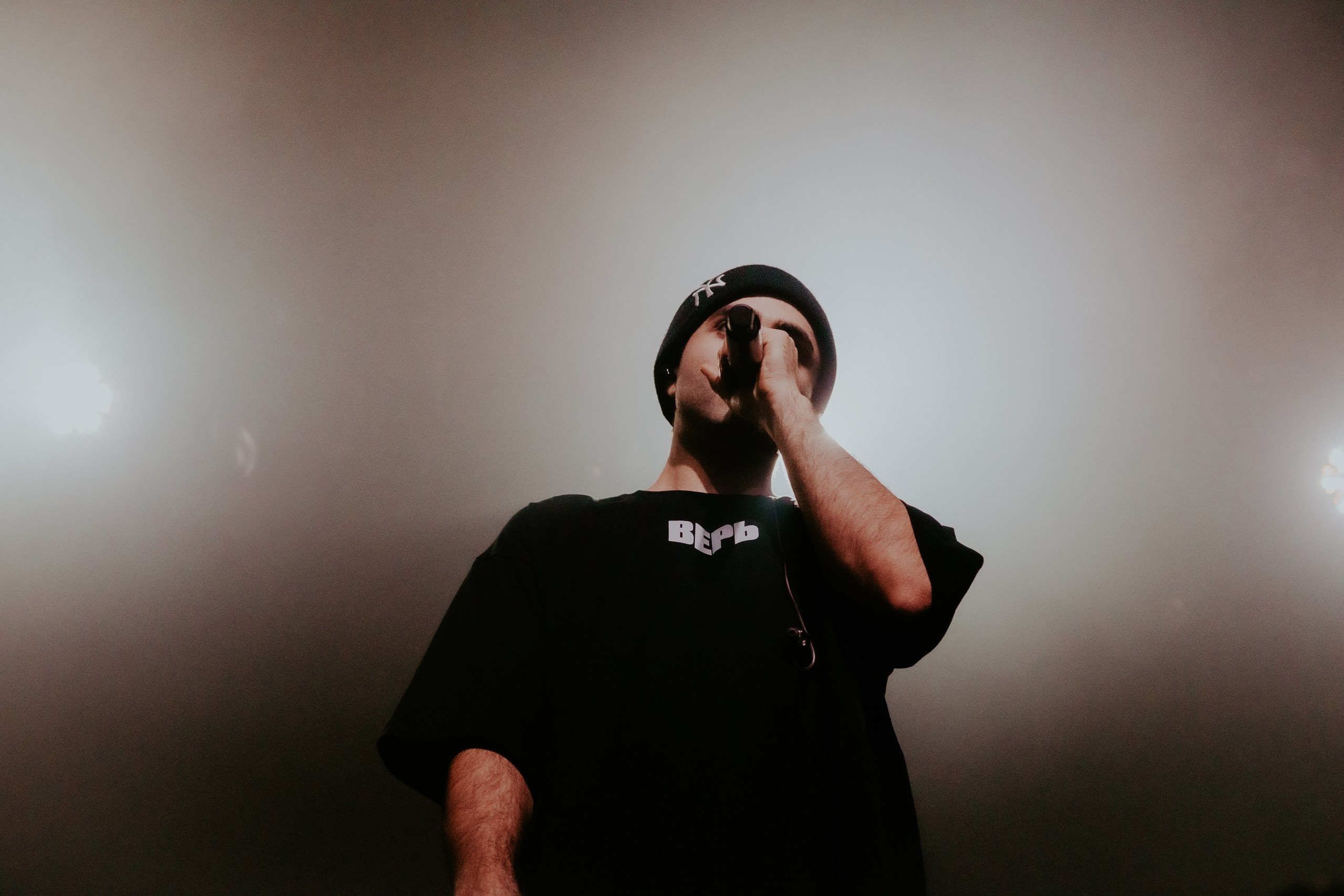 Lizer. Фотограф Нижний Новгород — Дмитрий Грехов