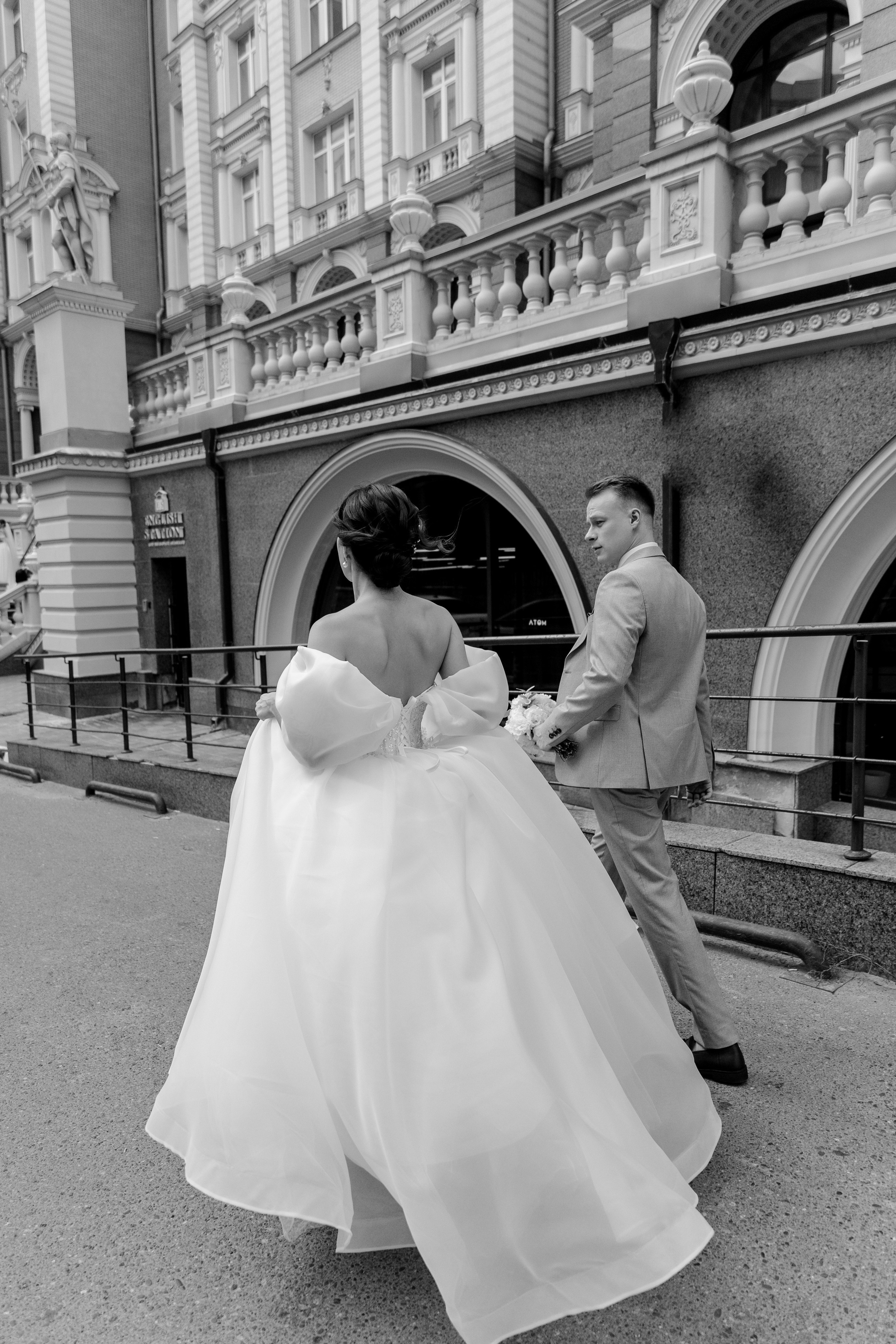 WED A&G. Свадебный и семейный фотограф Динар Гильмутдинов