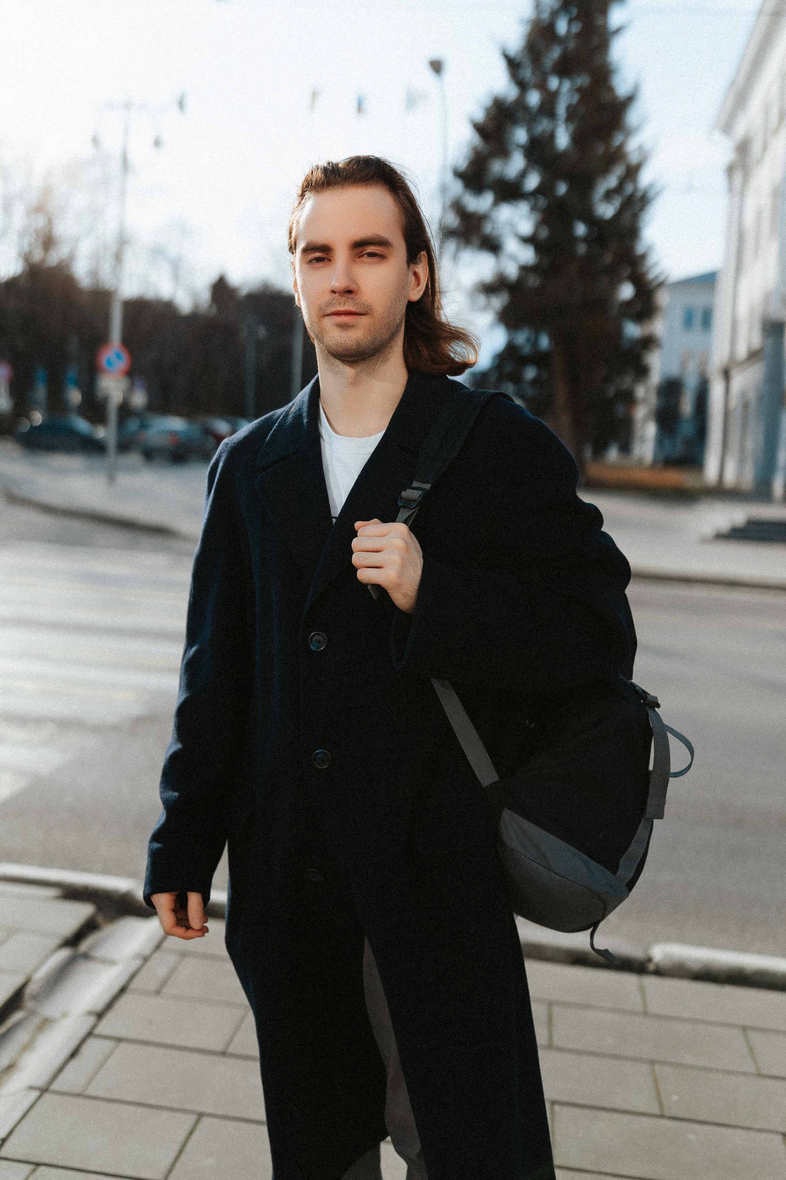 Портреты. KIRILLOV