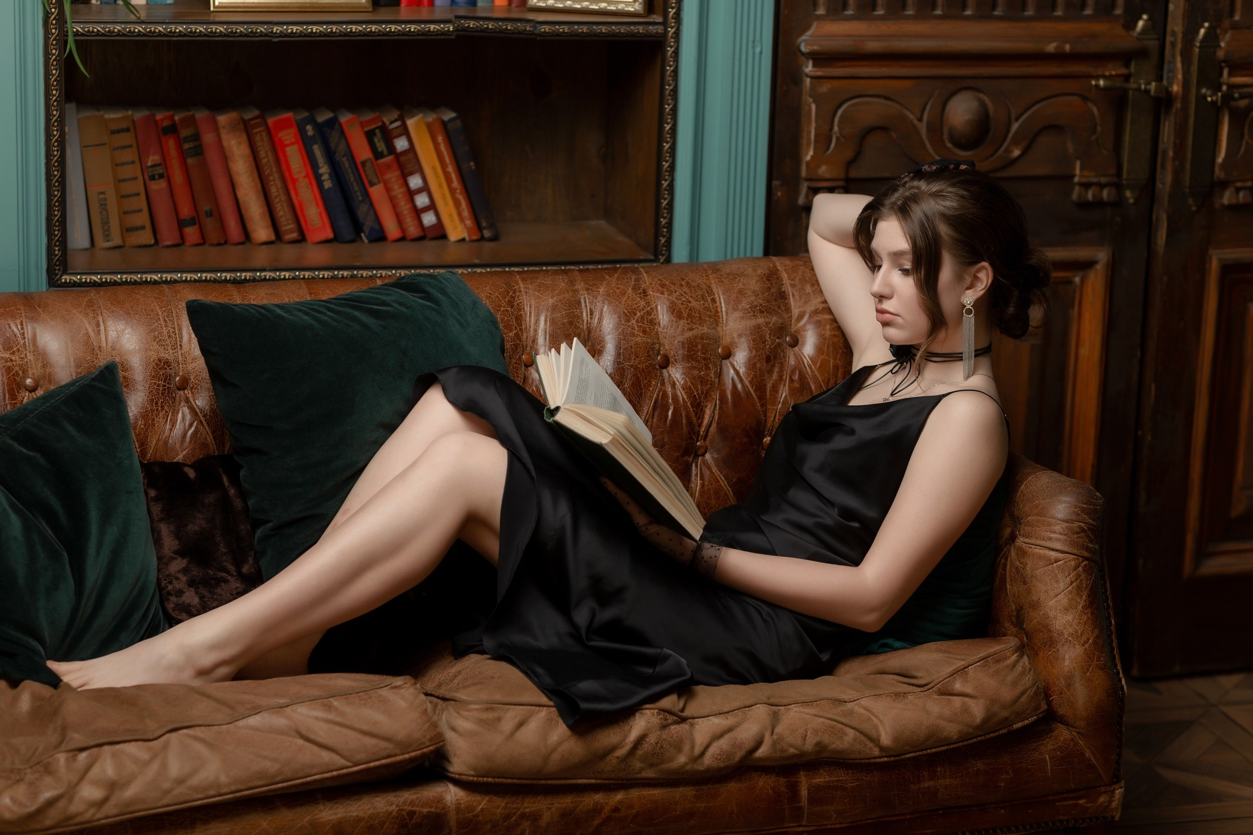 Семейные фотосессии. Истории