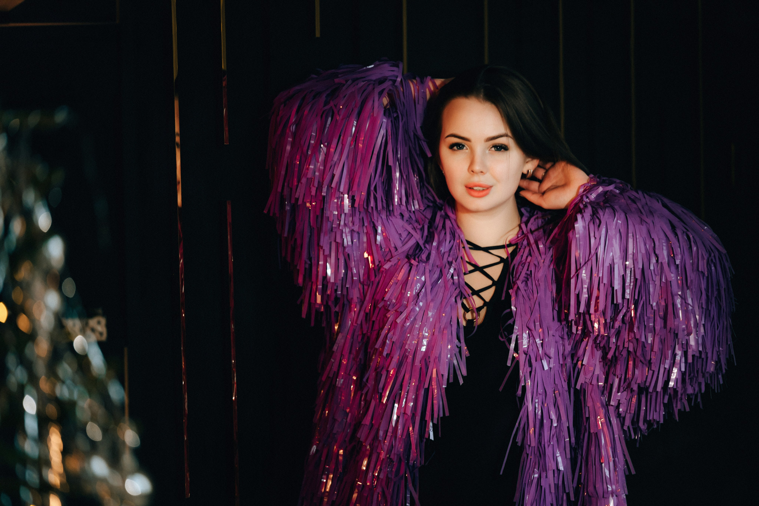 Люблю себя любимую. Детский и семейный фотограф Катерина Мишина