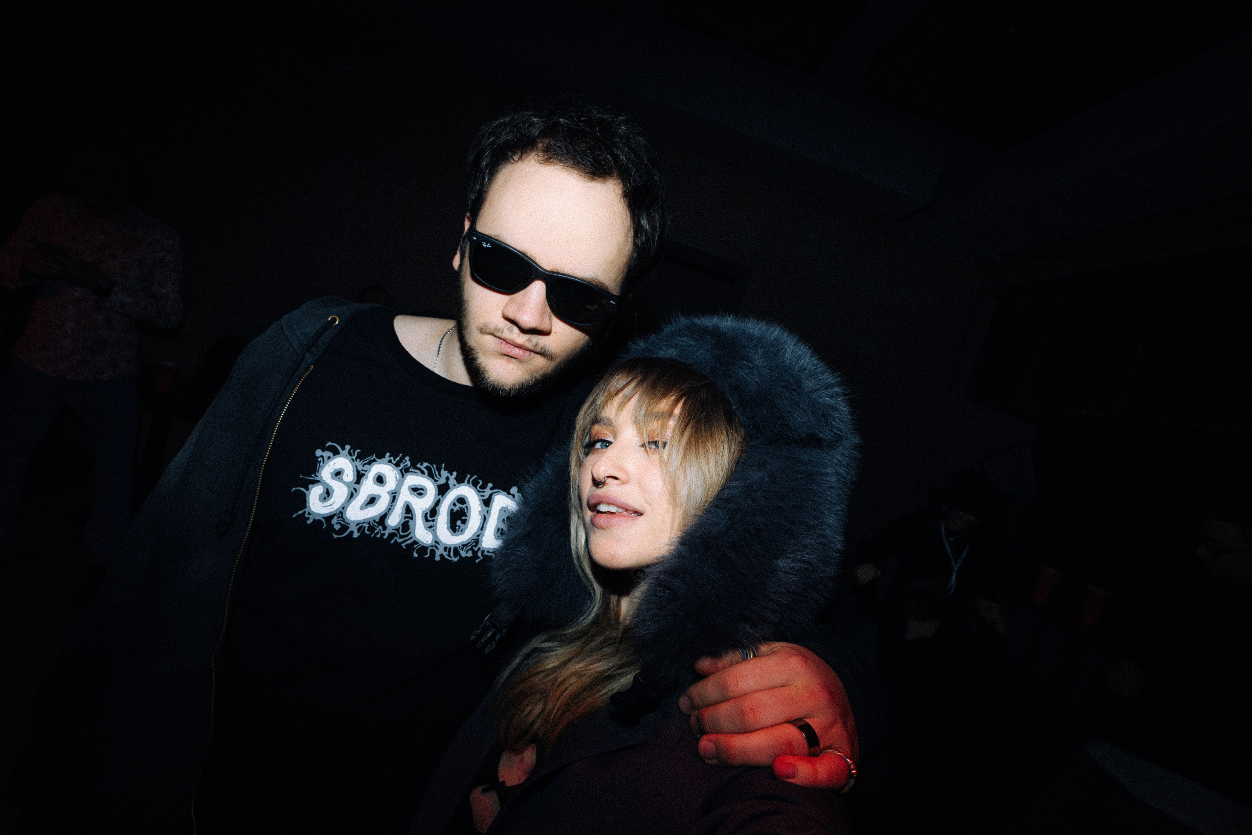 SBROD 008: КРЕПКИЙ МОТОР [ONLINE EVENT]. SBROD