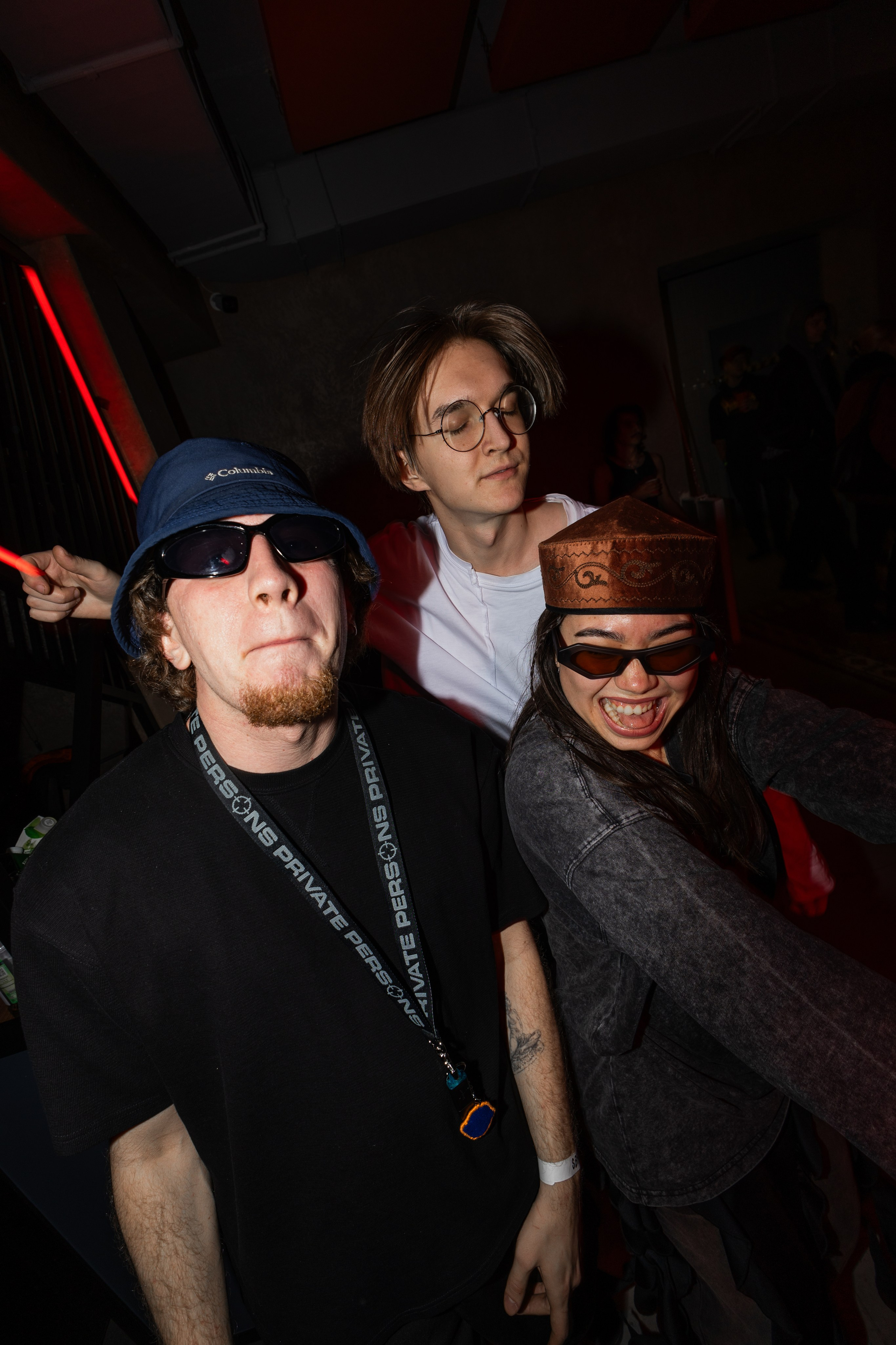 SBROD 008: КРЕПКИЙ МОТОР [ONLINE EVENT]. SBROD