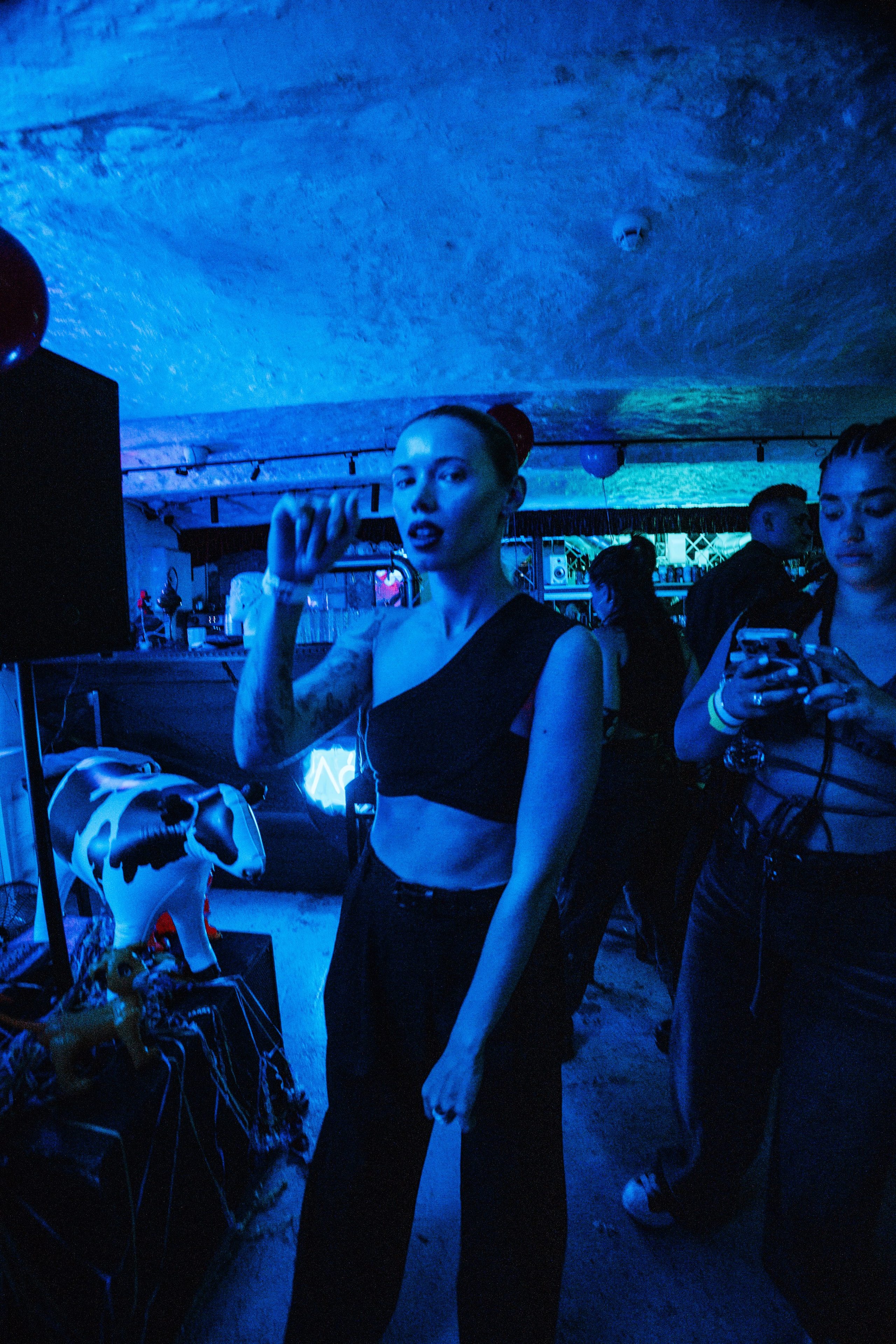 SBROD 001: Пролог. SBROD