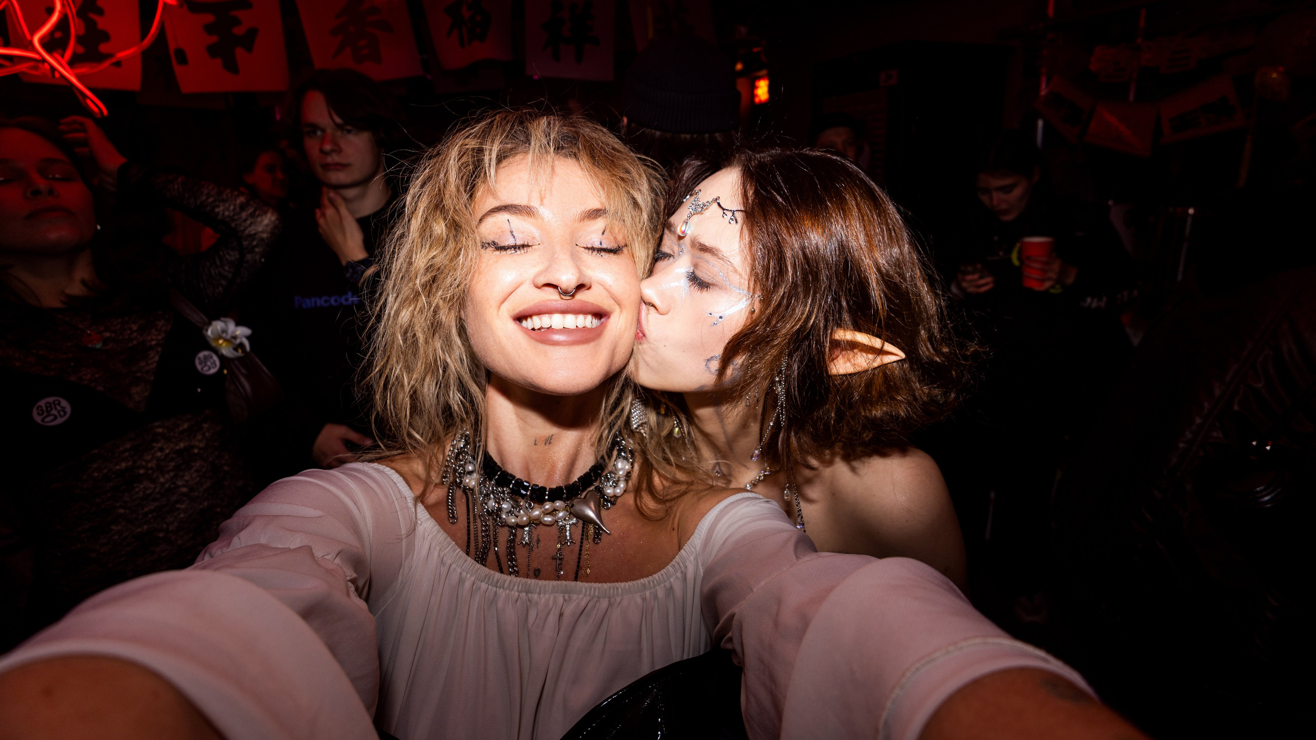 SBROD 003: Чайна-Таун Маднесс. SBROD