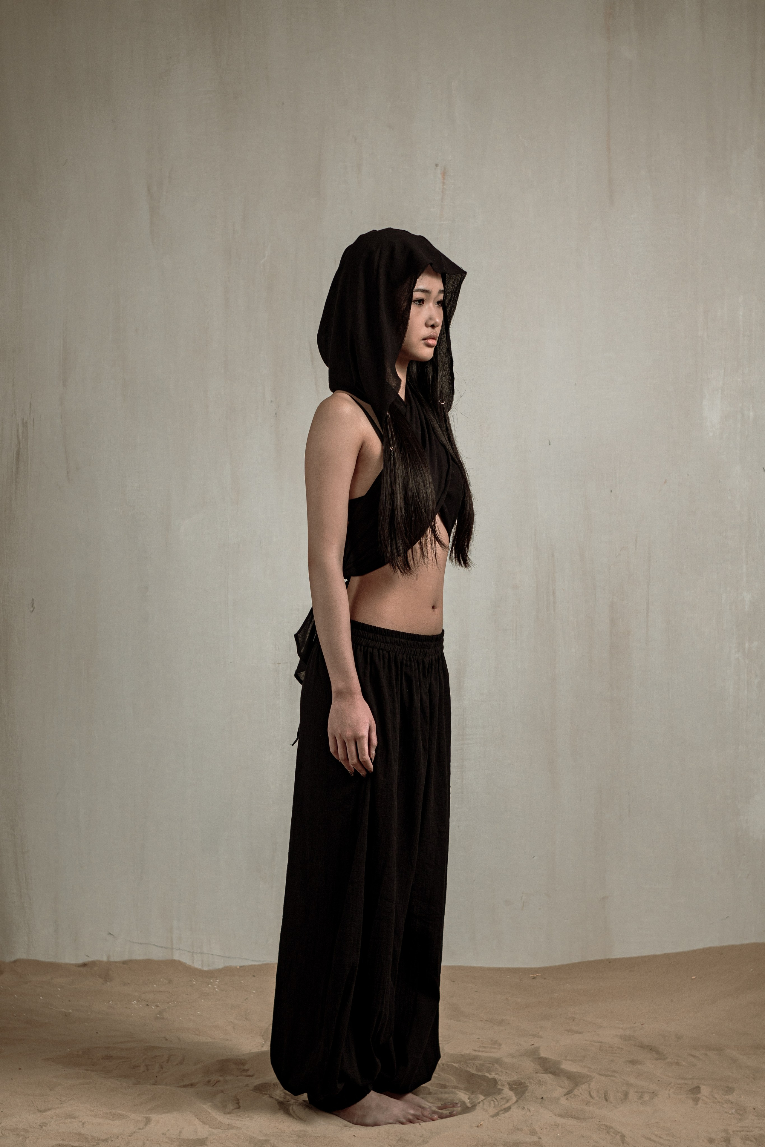 Пыль времени. Фотограф Крутой Максим