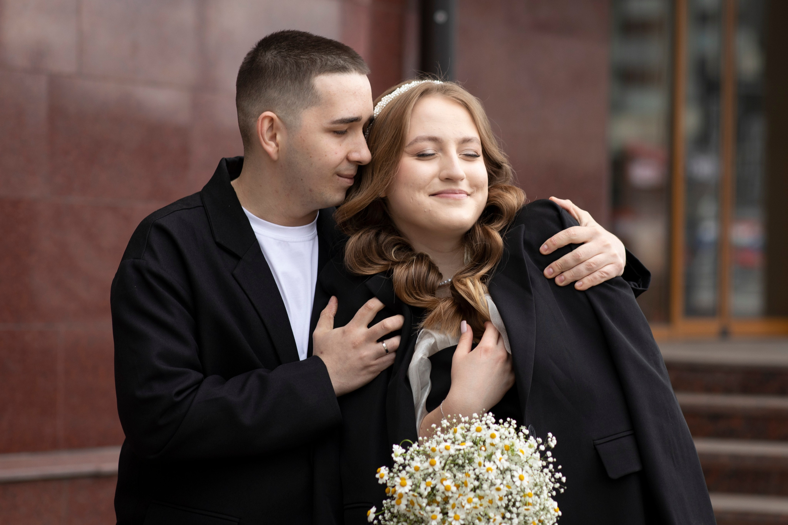 7.05.2025 Полина и Даня. Семейный и школьный фотограф Катерина Голубева