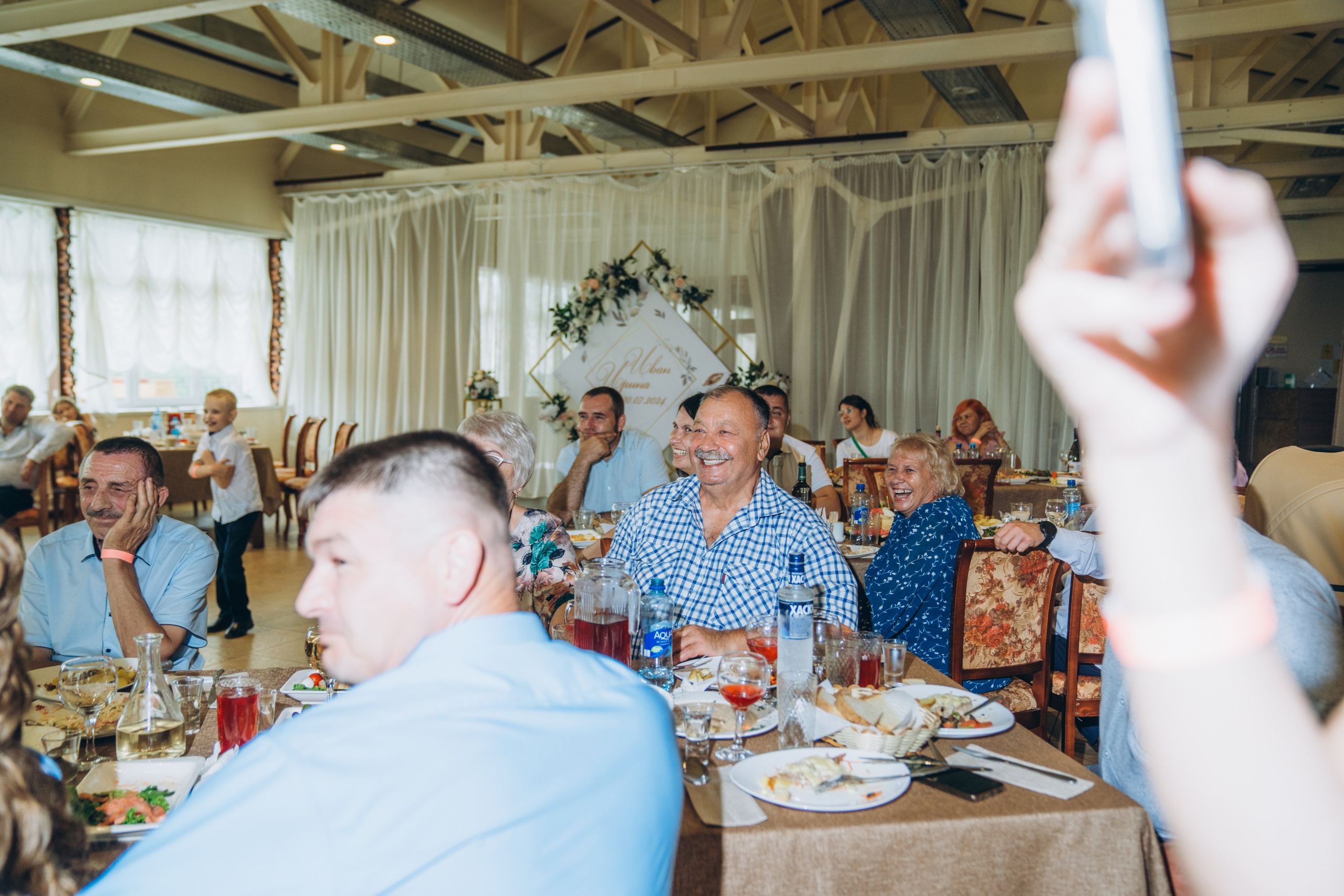 Ирина & Иван. Фотограф Ангарск Иркутск Ксения Король