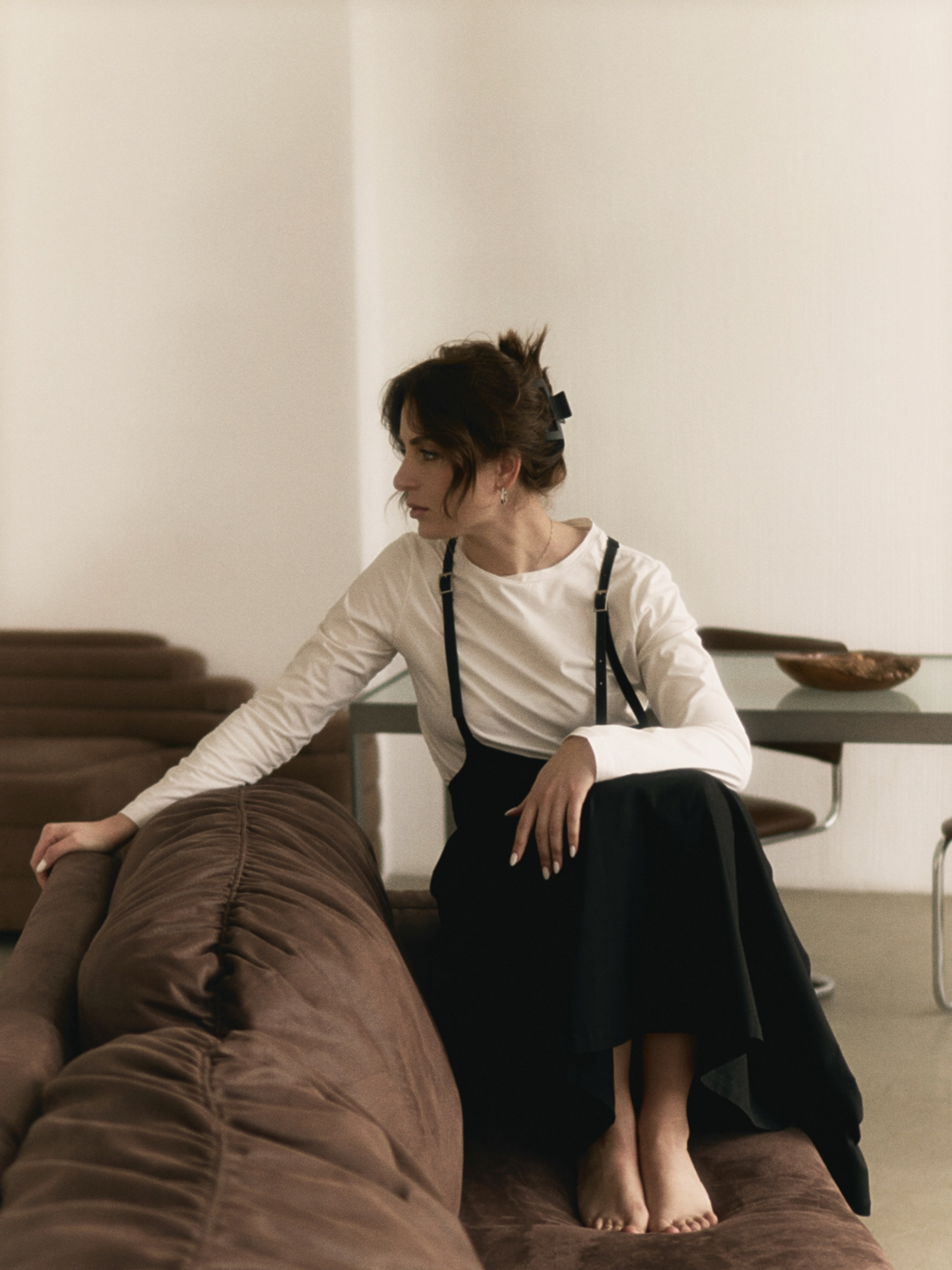 Lali. Индивидуальная и семейная фотосессия в Чебоксарах Оксана Русакова