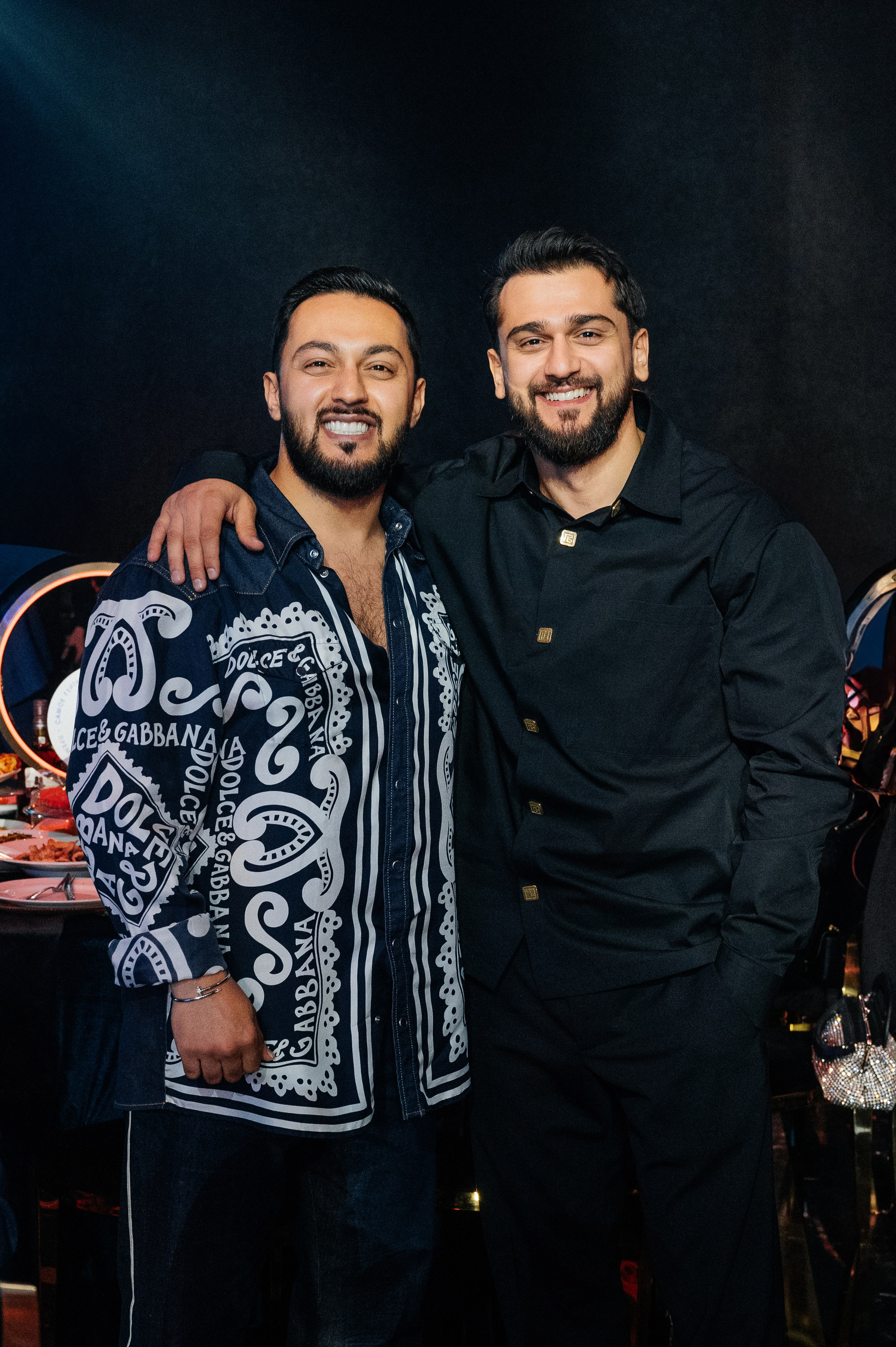 NDA. Свадебный фотограф в Москве и по всему Миру Андрей Медведников