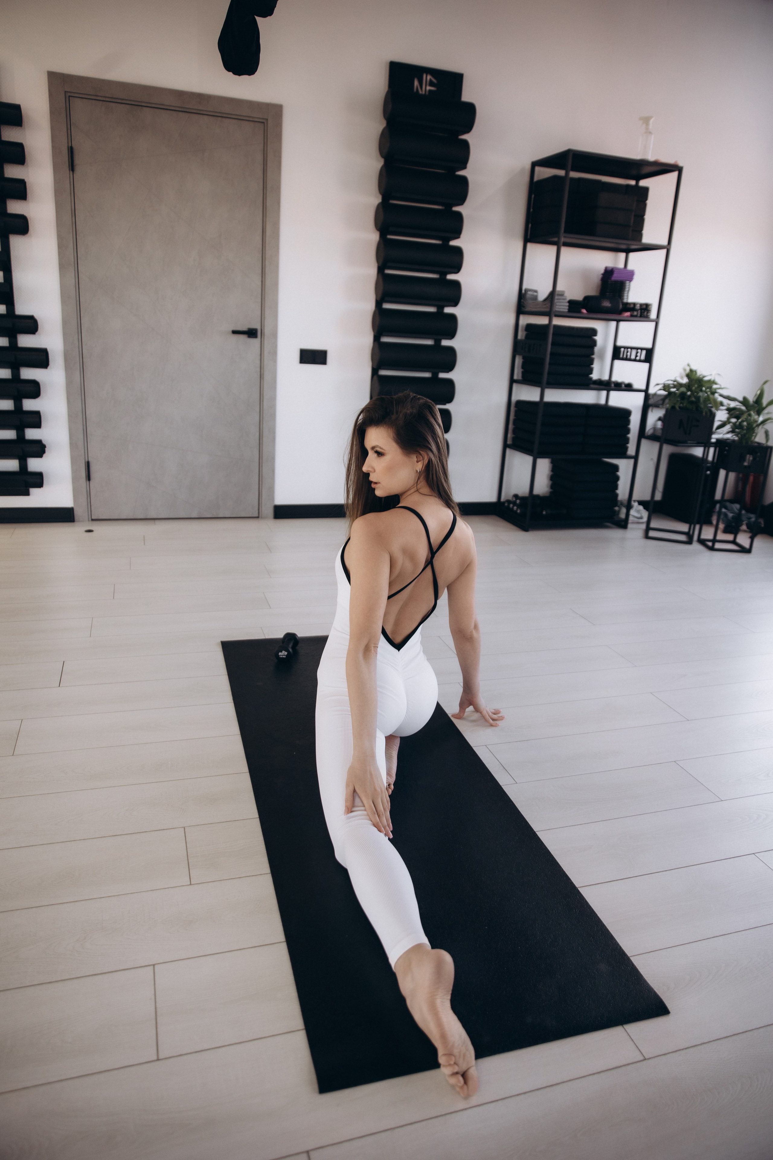 Фотосессия для контента, фитнес фотосессия. Фотограф в Санкт-Петербурге Разиля Идиятуллина