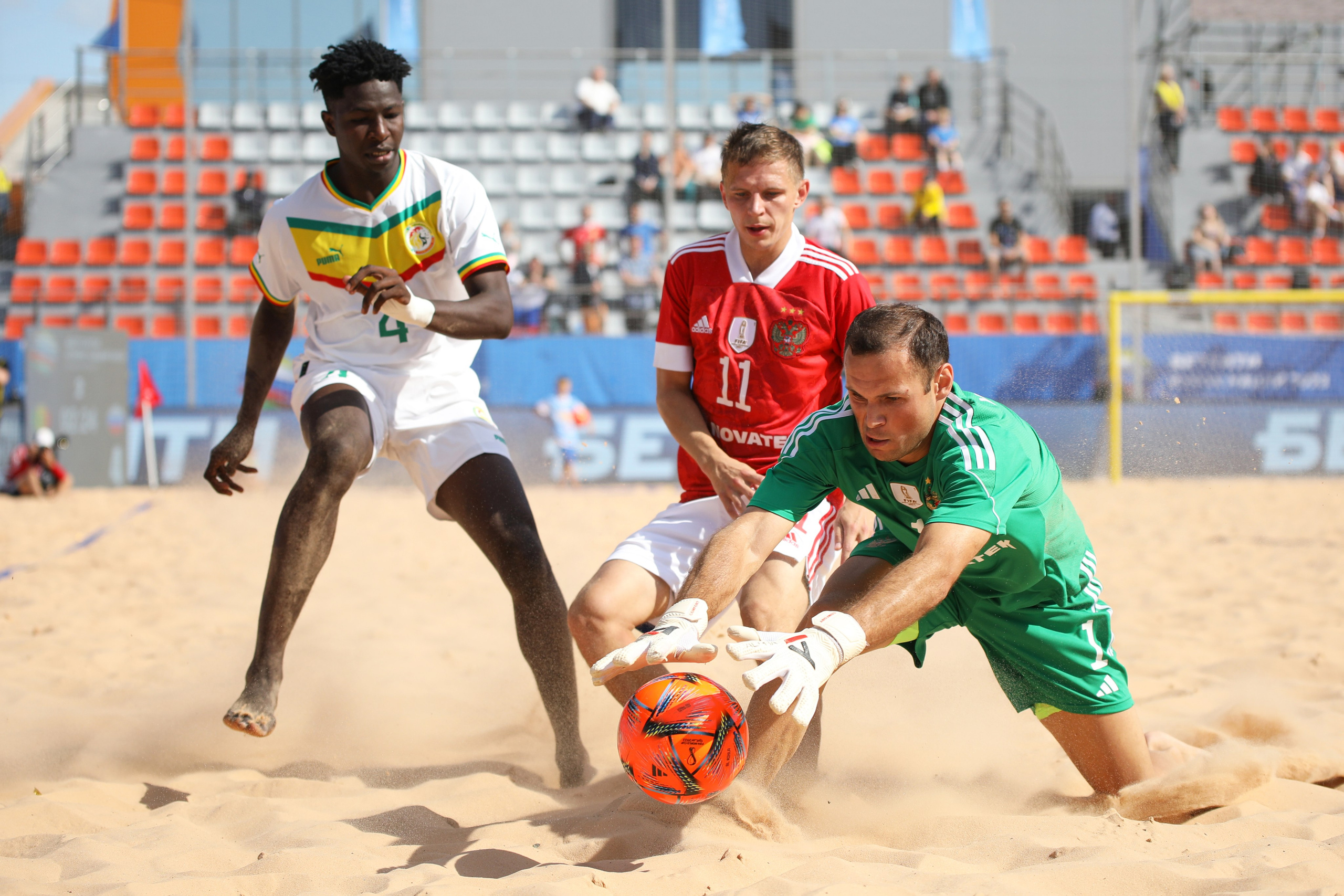 Футбол (стадион, зал, пляж). Спортивный фотограф в Санкт-Петербурге Наталья Ксенофонтова