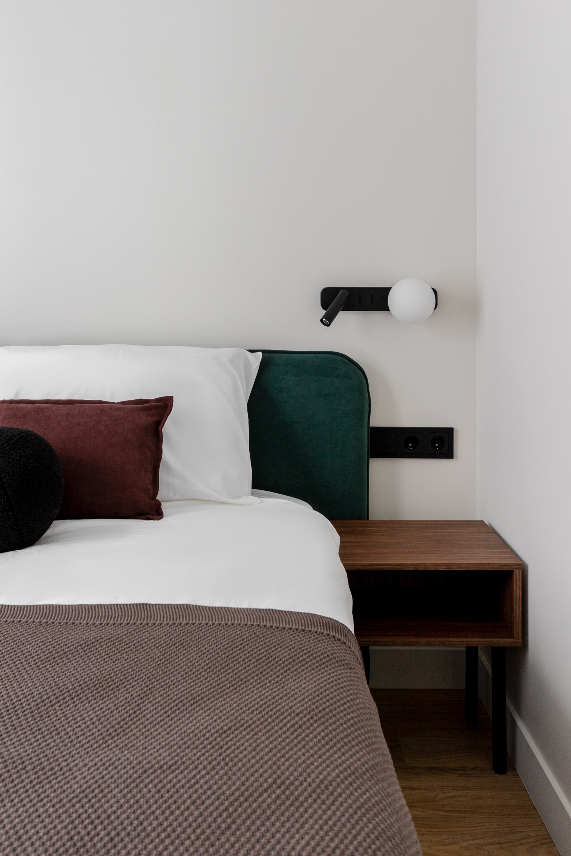 Интерьерная съемка дизайн проекта. Интерьерный фотограф в Санкт-Петербурге Екатерина Цыбулько