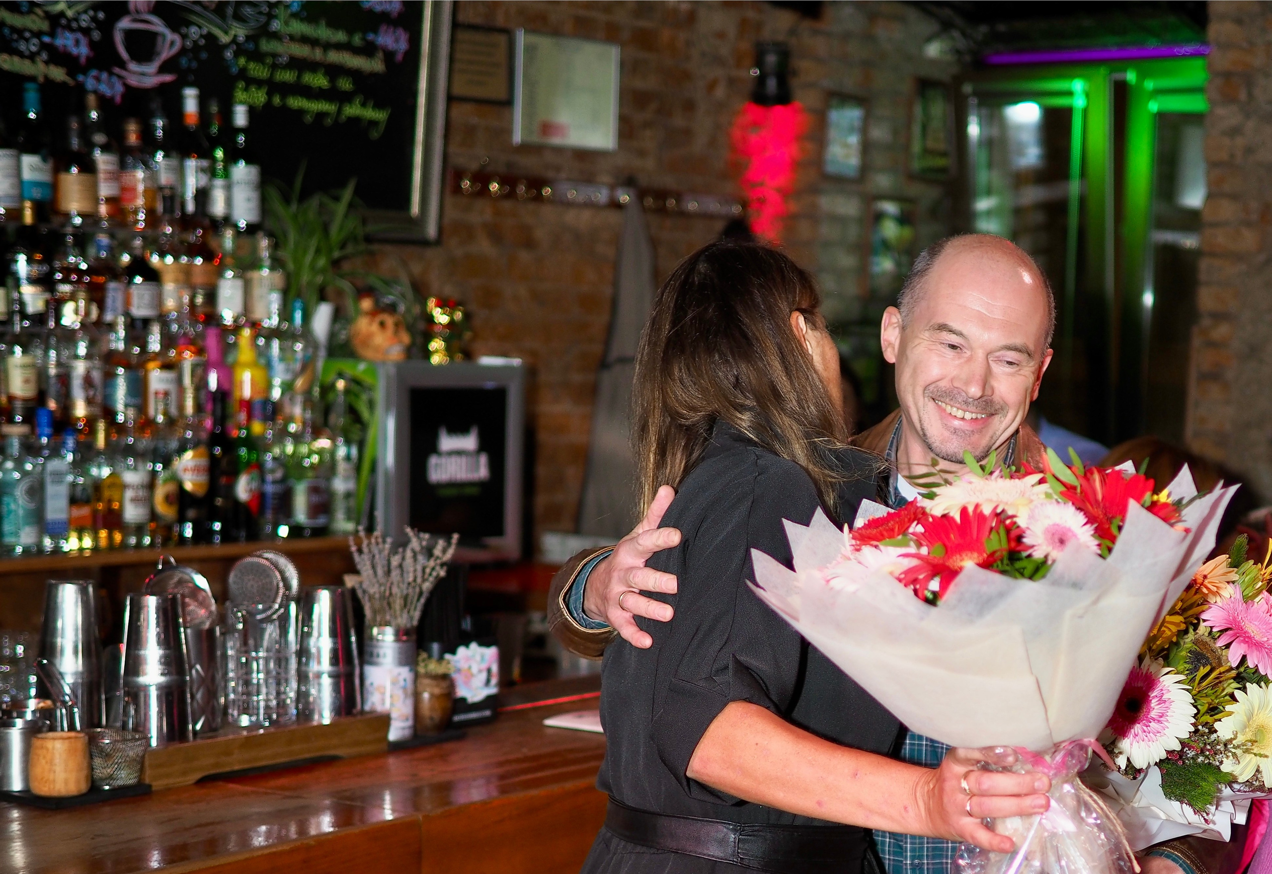 DeFaqto 01.10.2024. Московская кавер-группа BankBand