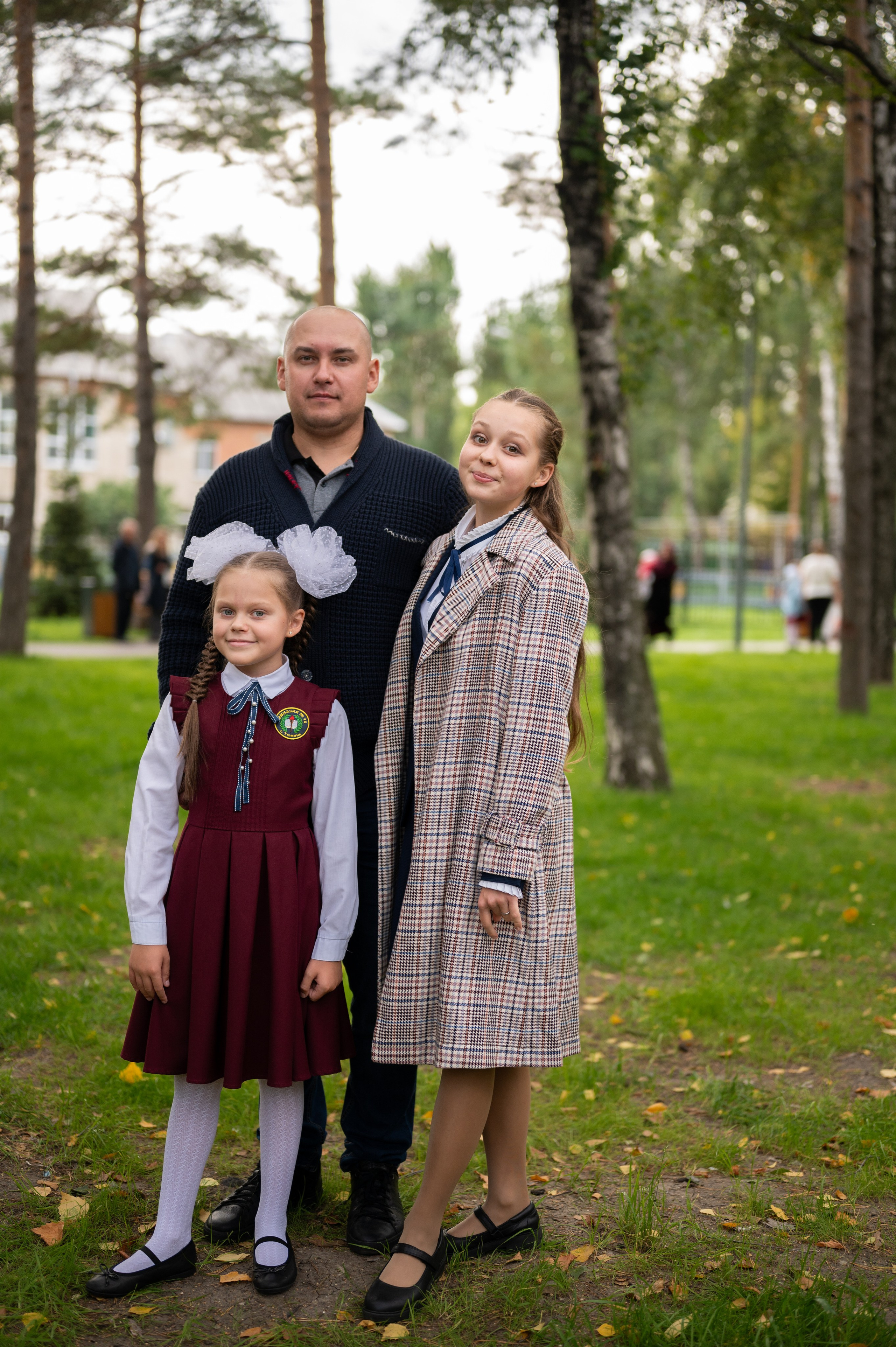 1 сентября 16 гимназия 2 класс (линейка + в классе+ на улице). Фотограф новорожденных, семейный детский в Тюмени Татьяна Морозова