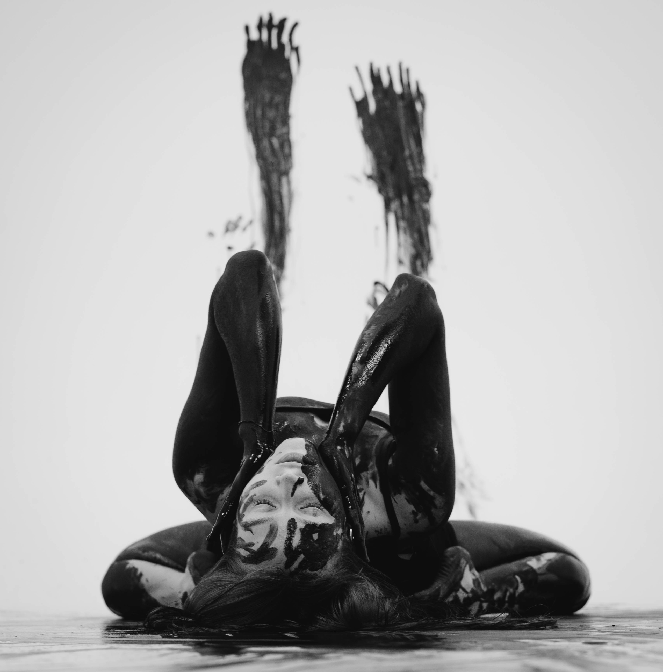 Безумие. Ab extra