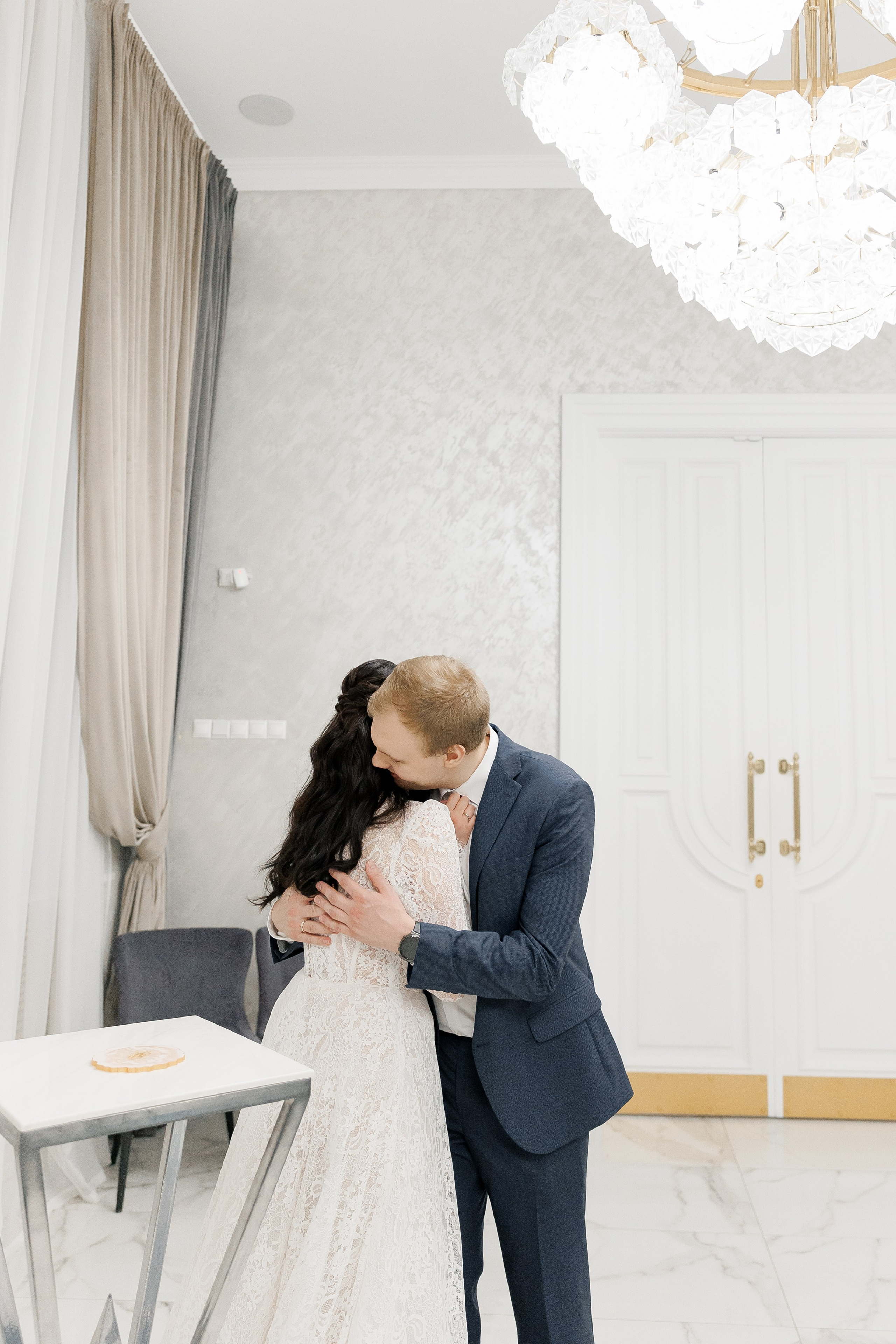 Анонс свадьбы Дмитрия и Екатерины. Свадебный фотограф Домодедово Москва Катерина Алехина