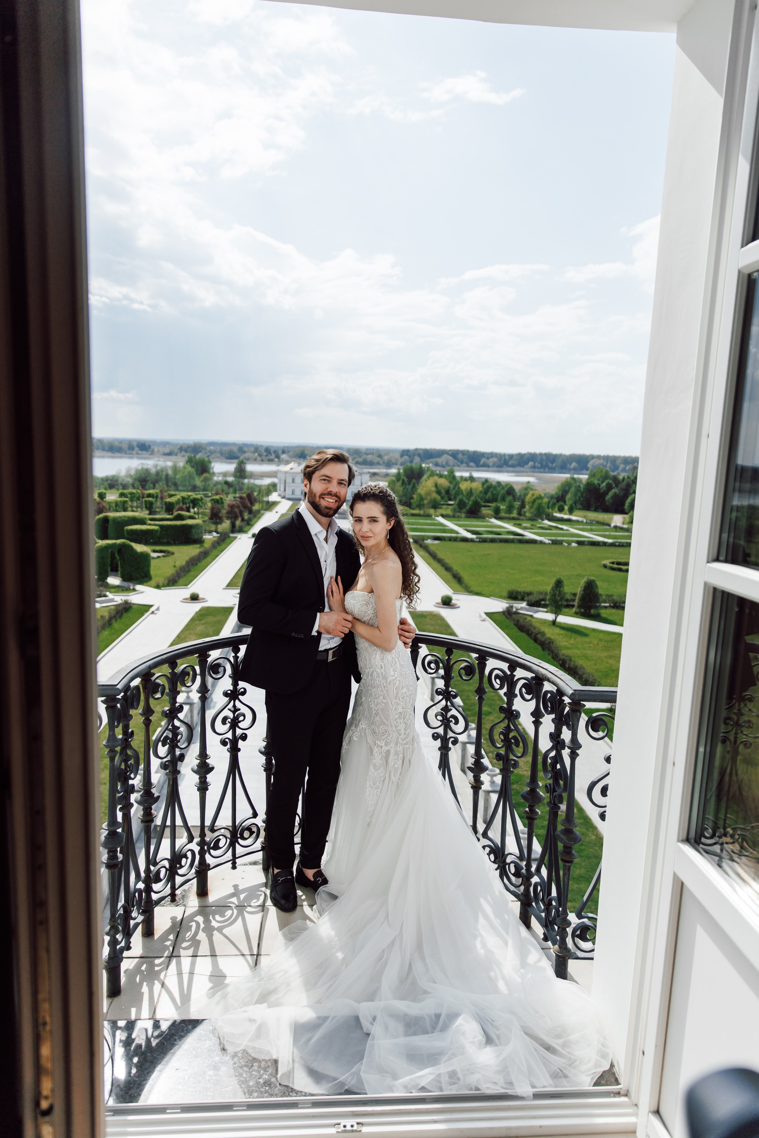 Villa Michetti. Свадебный фотограф в Ростове-наДону Марина Дымарчук