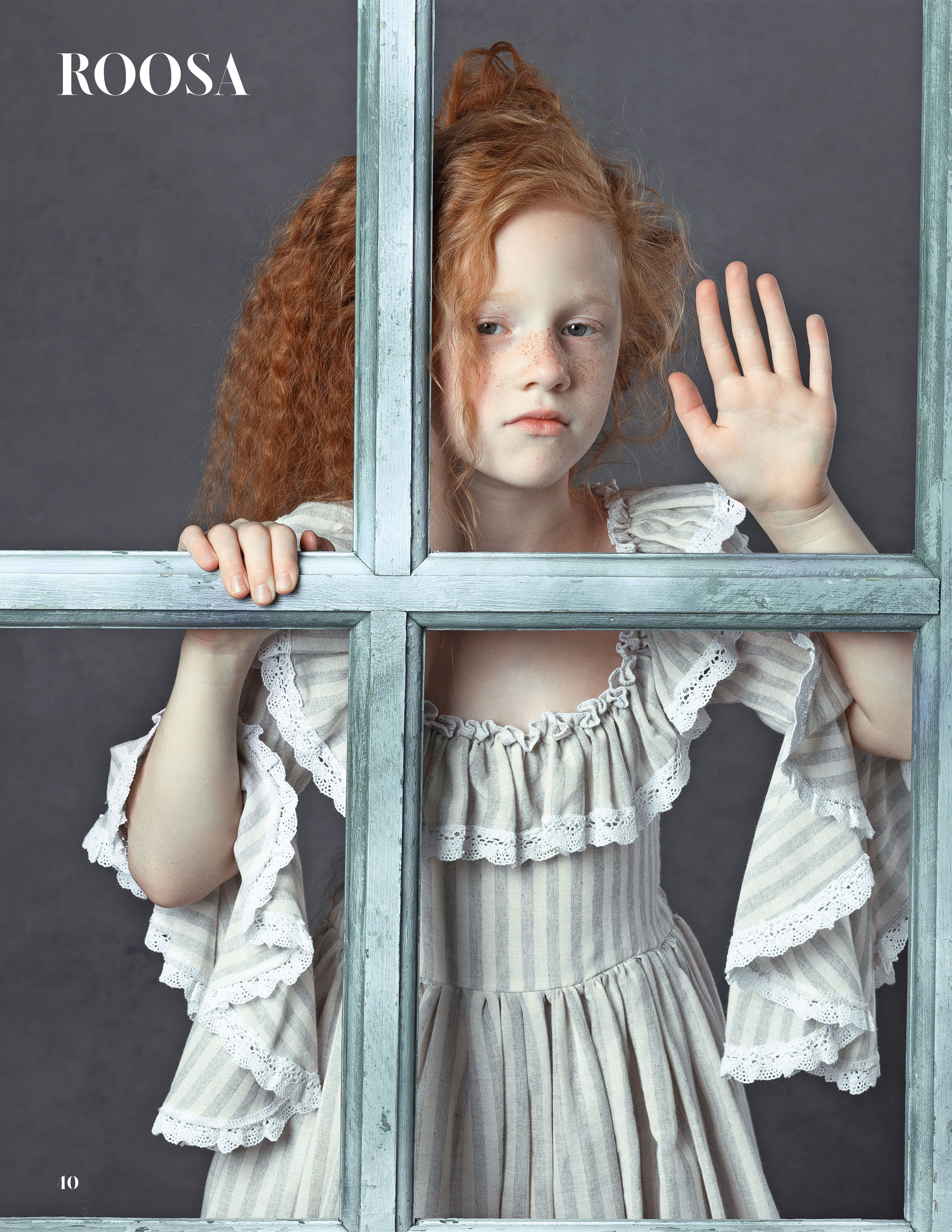 Публикации. Актерское и модельное портфолио. Фотограф в Москве Екатерина Коломеец