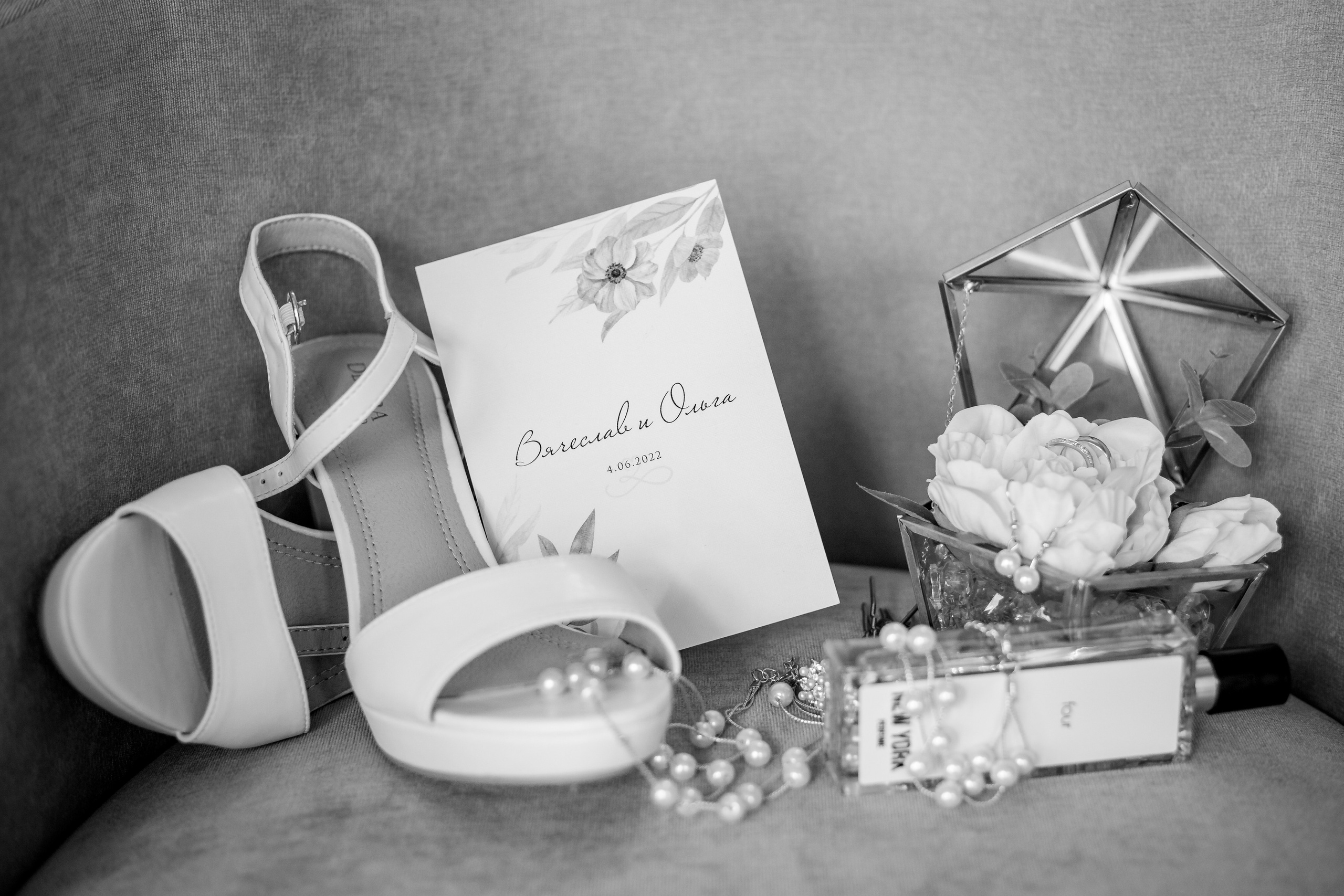 Свадьбы. Свадебный и репортажный фотограф в Хабаровске Никита Быков