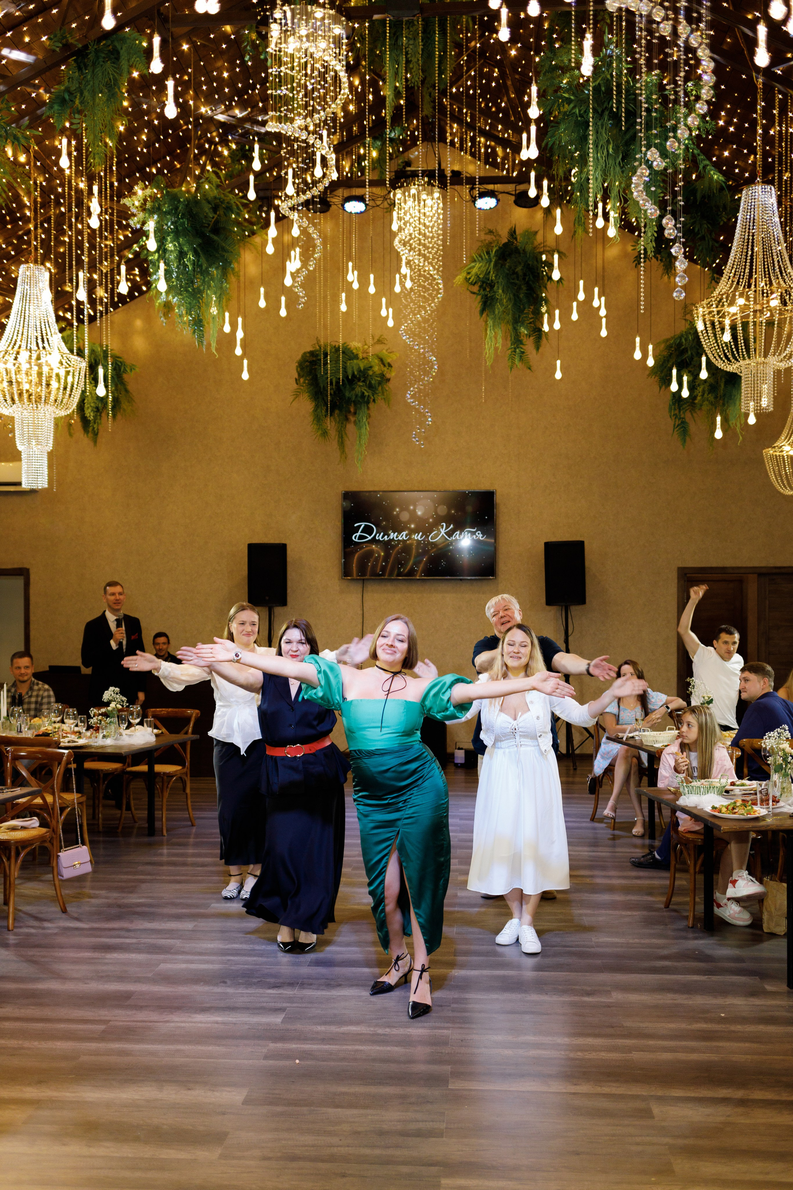 Дмитрий и Екатерина. Свадебный и репортажный фотограф в Хабаровске Никита Быков