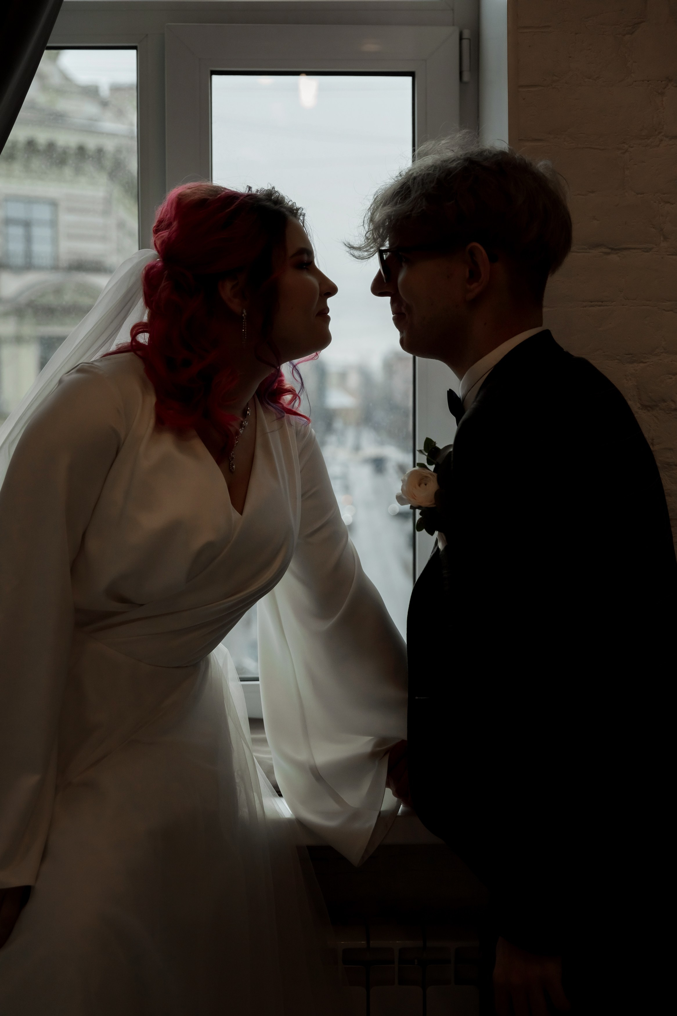 Александр и Ирина. Свадебный фотограф, крещение, венчание СПБ, Белгород Анна Коршунова