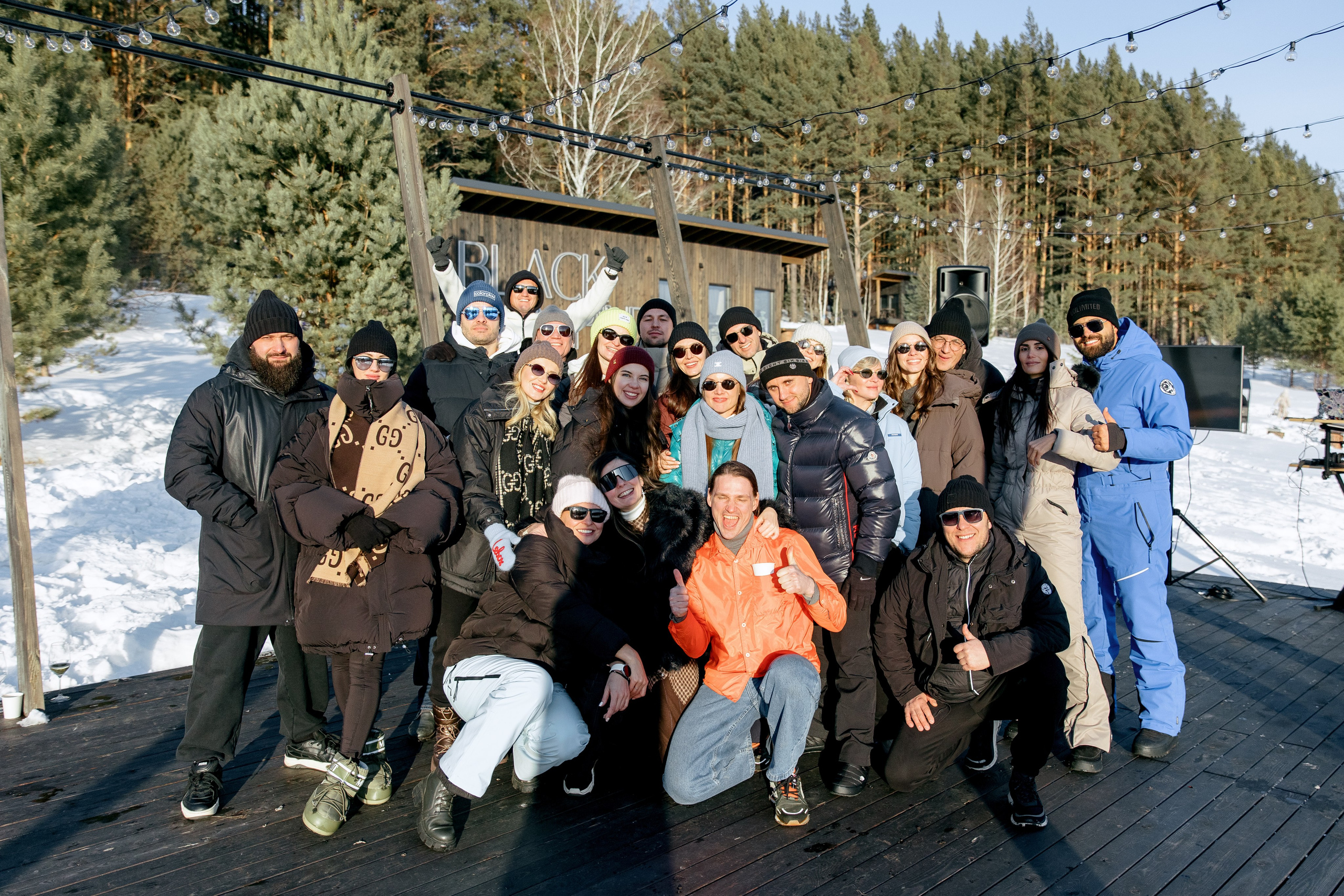 ДЕНЬ ДОЖДЕНИЯ ЕКАТЕРИНЫ. Фотограф в Красноярске