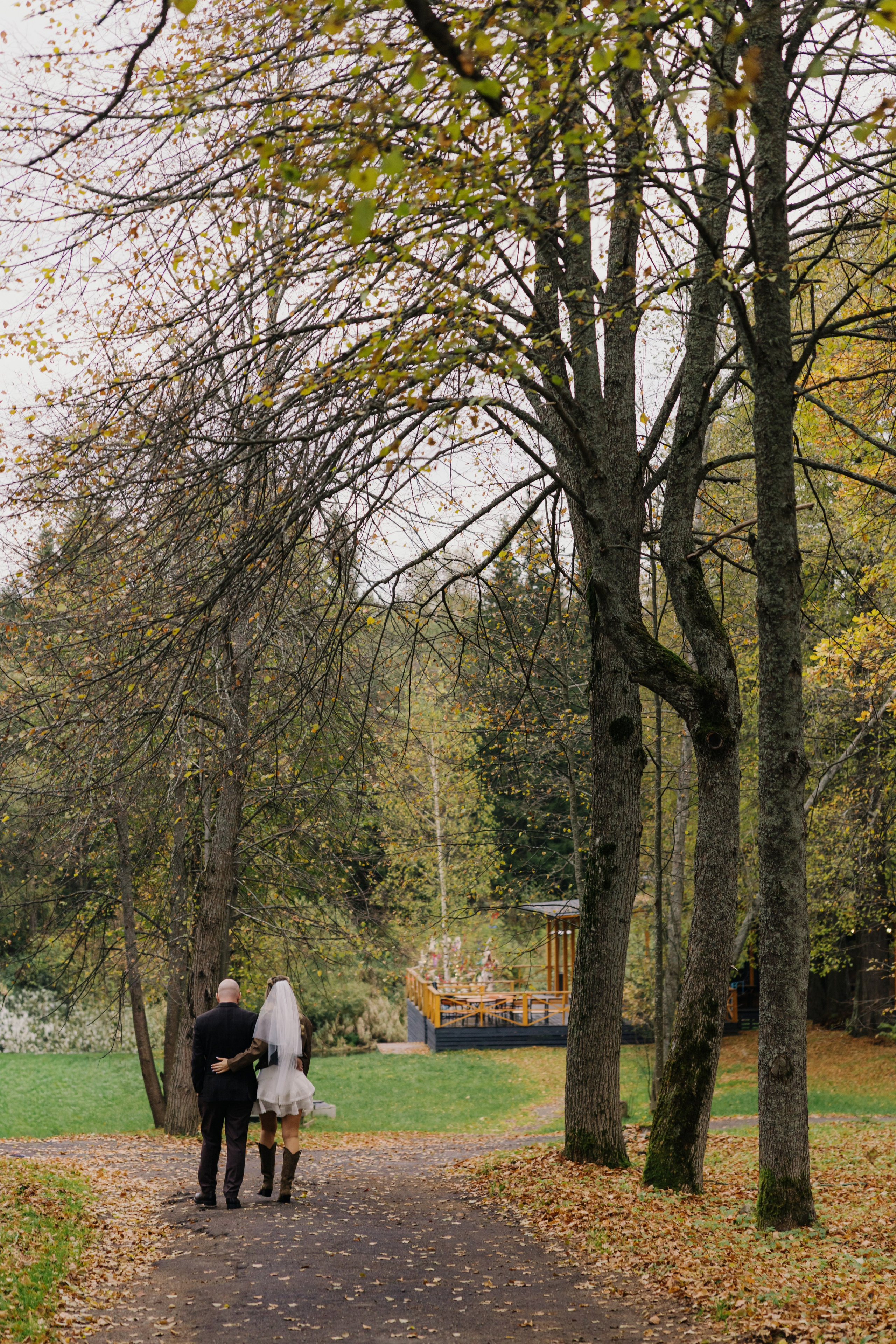 Алексей и Милена. Фотограф в Красноярске