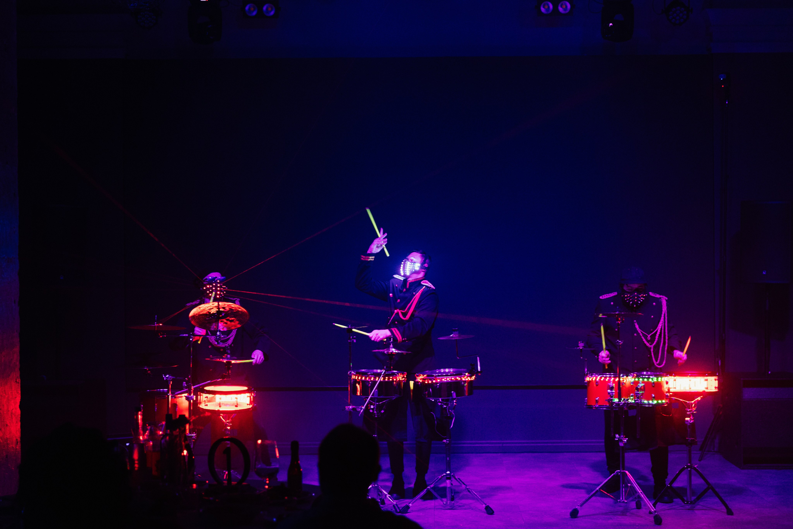 Юбилей. Фотограф в Красноярске