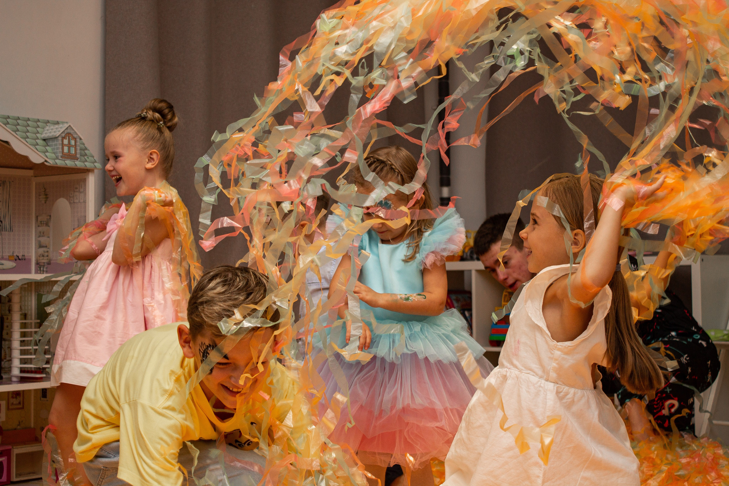 День рождения 23.09.2023. Медиа-продюсер и фотограф Сорокина Кристина г. Благовещенск