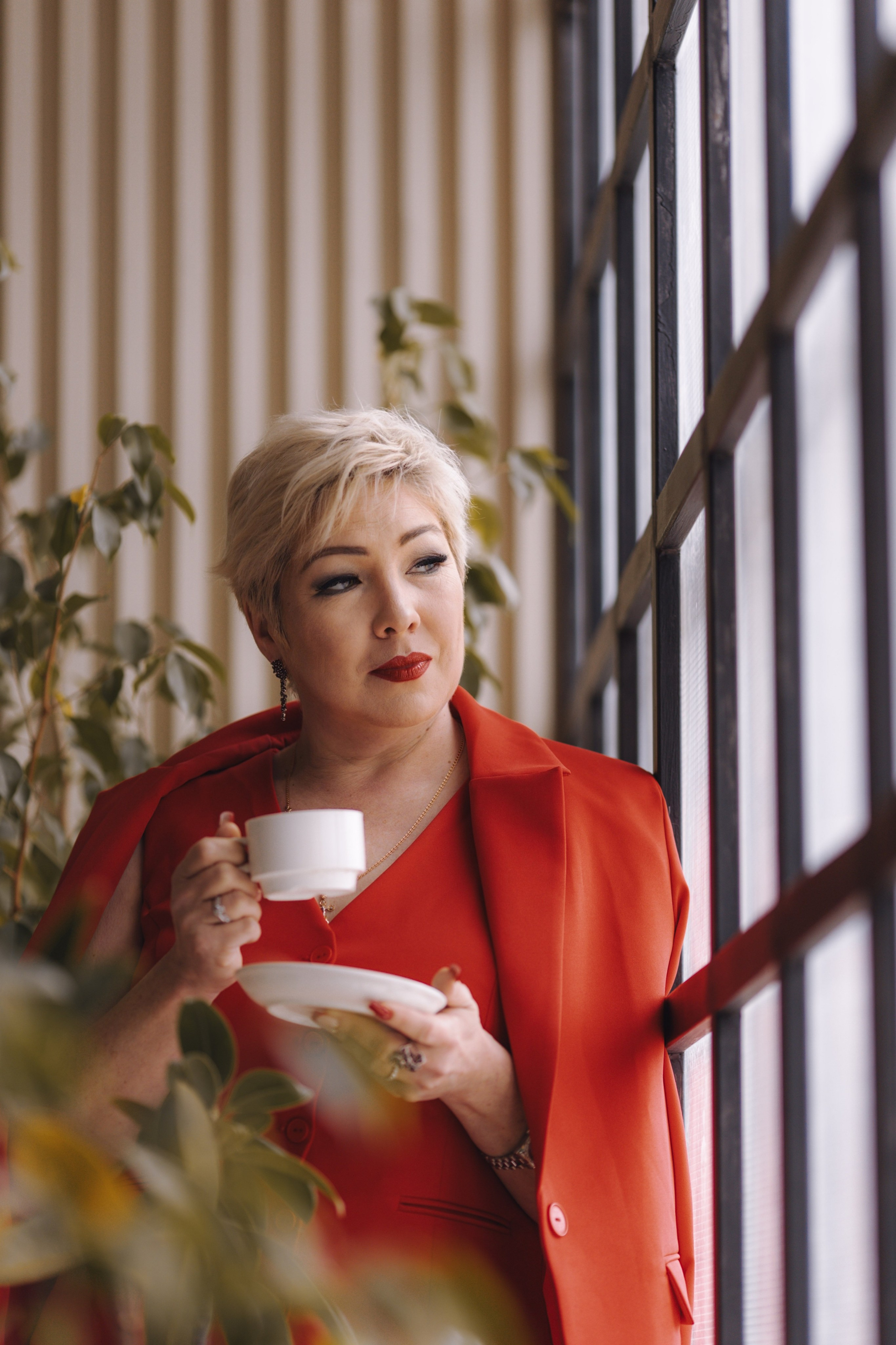 Оксана. Портретный фотограф в Геленджике Марина Иванова