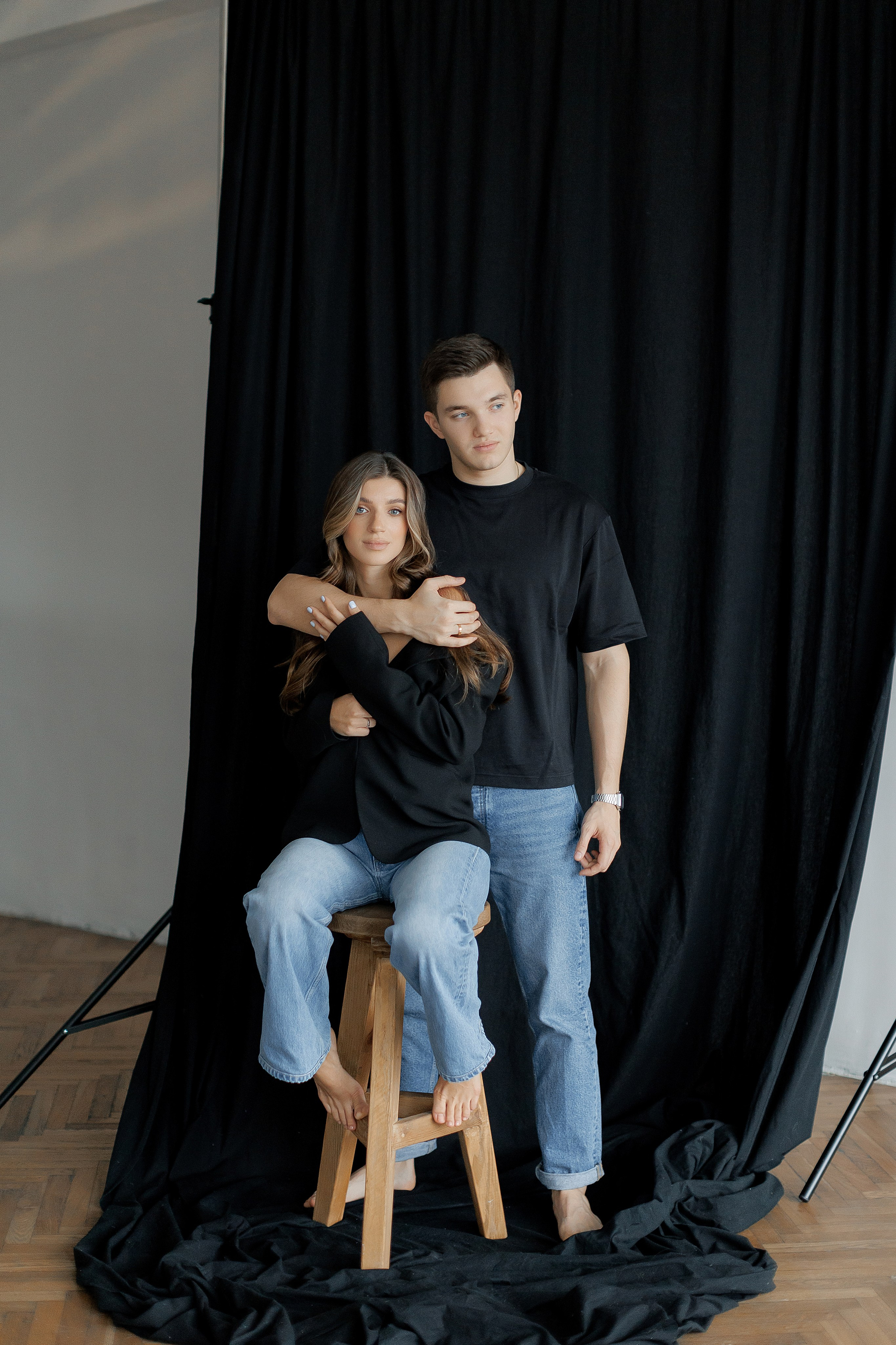 Настя & Влад. Свадебный фотограф Екатерина Тимукина