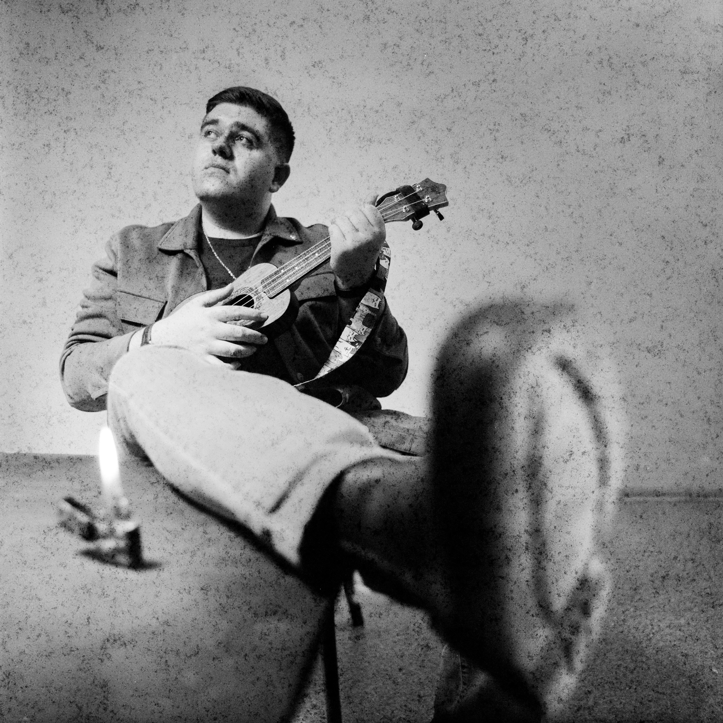 Уникальная серия фотографий на плёнку. Портретный и репортажный фотограф. Мыльников Илья