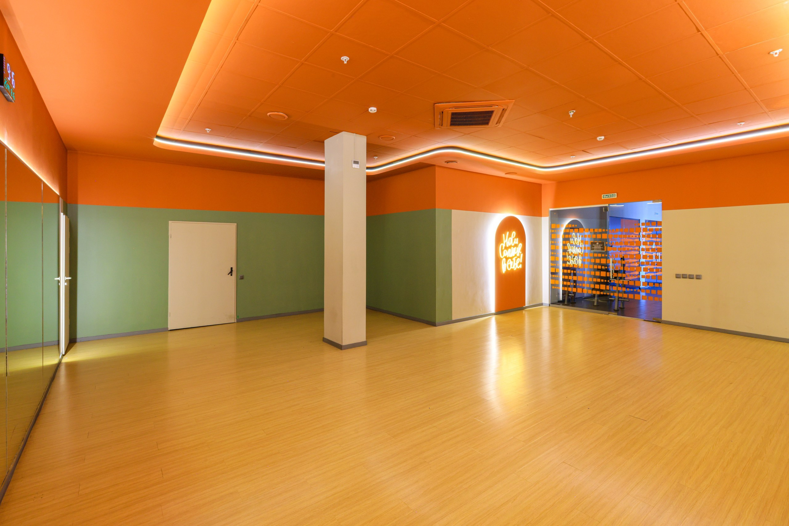 ТРОЙКА ФИТНЕС. Фотограф в Туле Крупский АнДРей. Фотостудия «КАДР71» в Туле