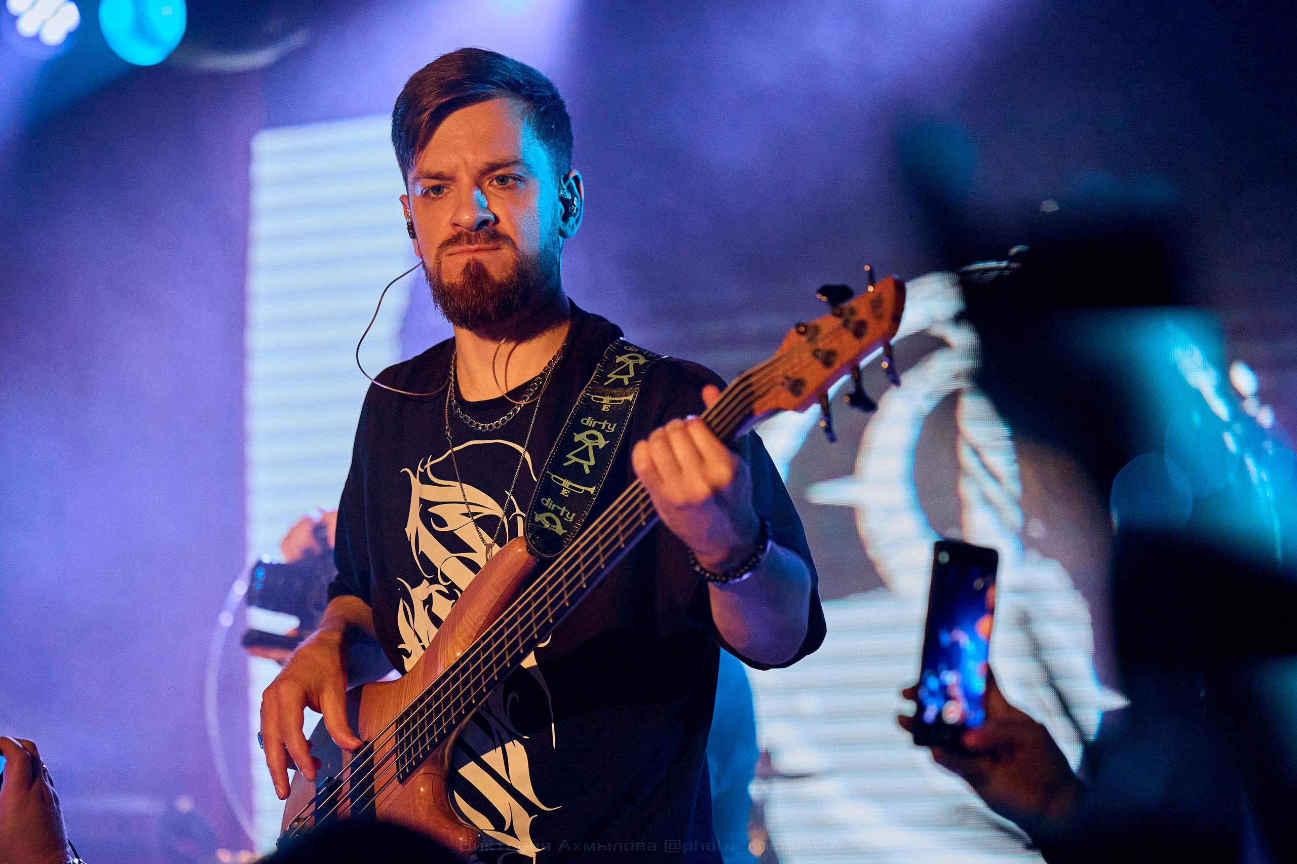 26.06.2024 iOstra 16 Тонн. Виктория Ахмылова. Фотограф в Москве