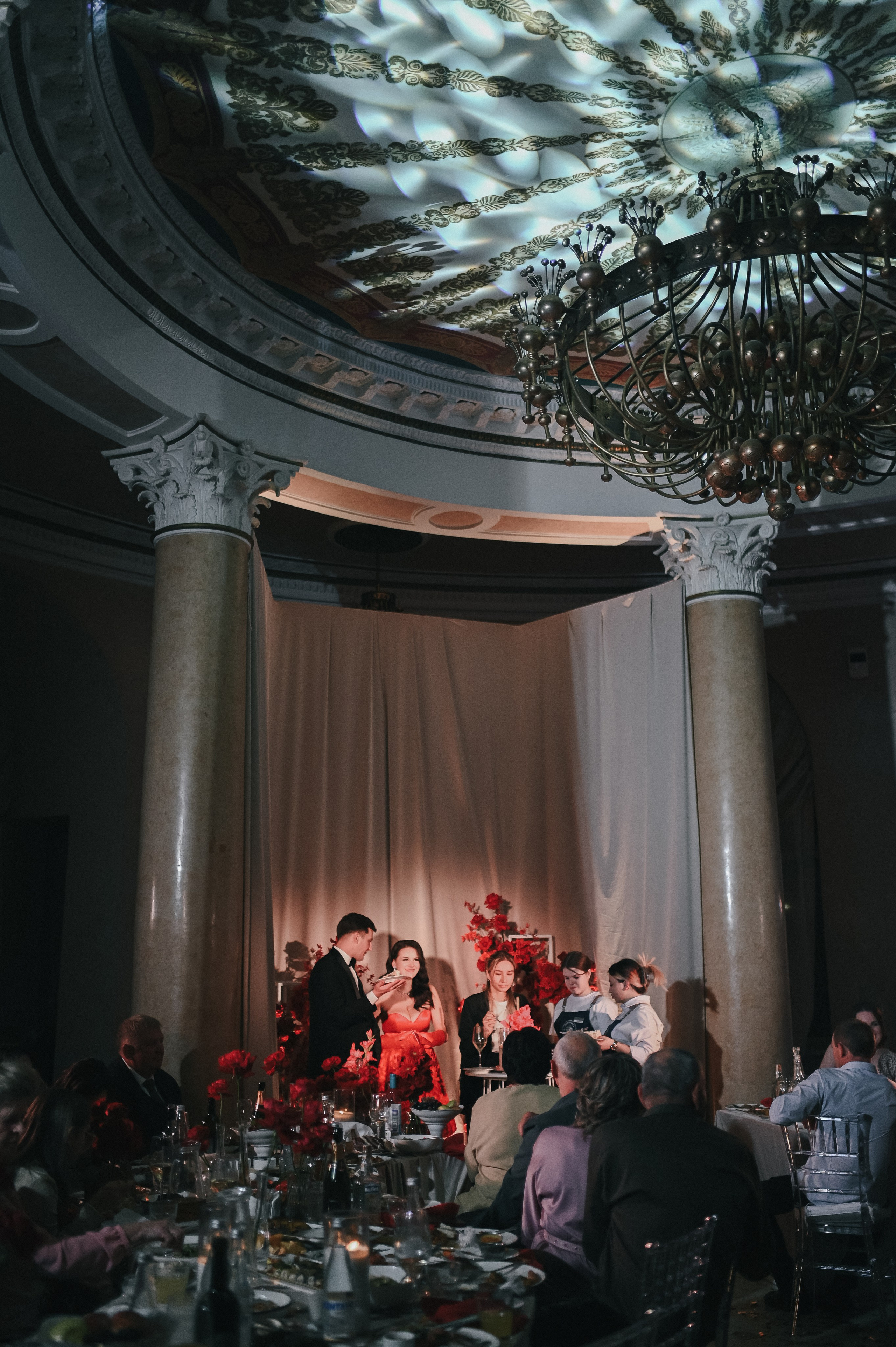 Артем + Дарья — Организация OUIevent Дарьи Орловой. Свадебный и семейный фотограф Волгоград Москва