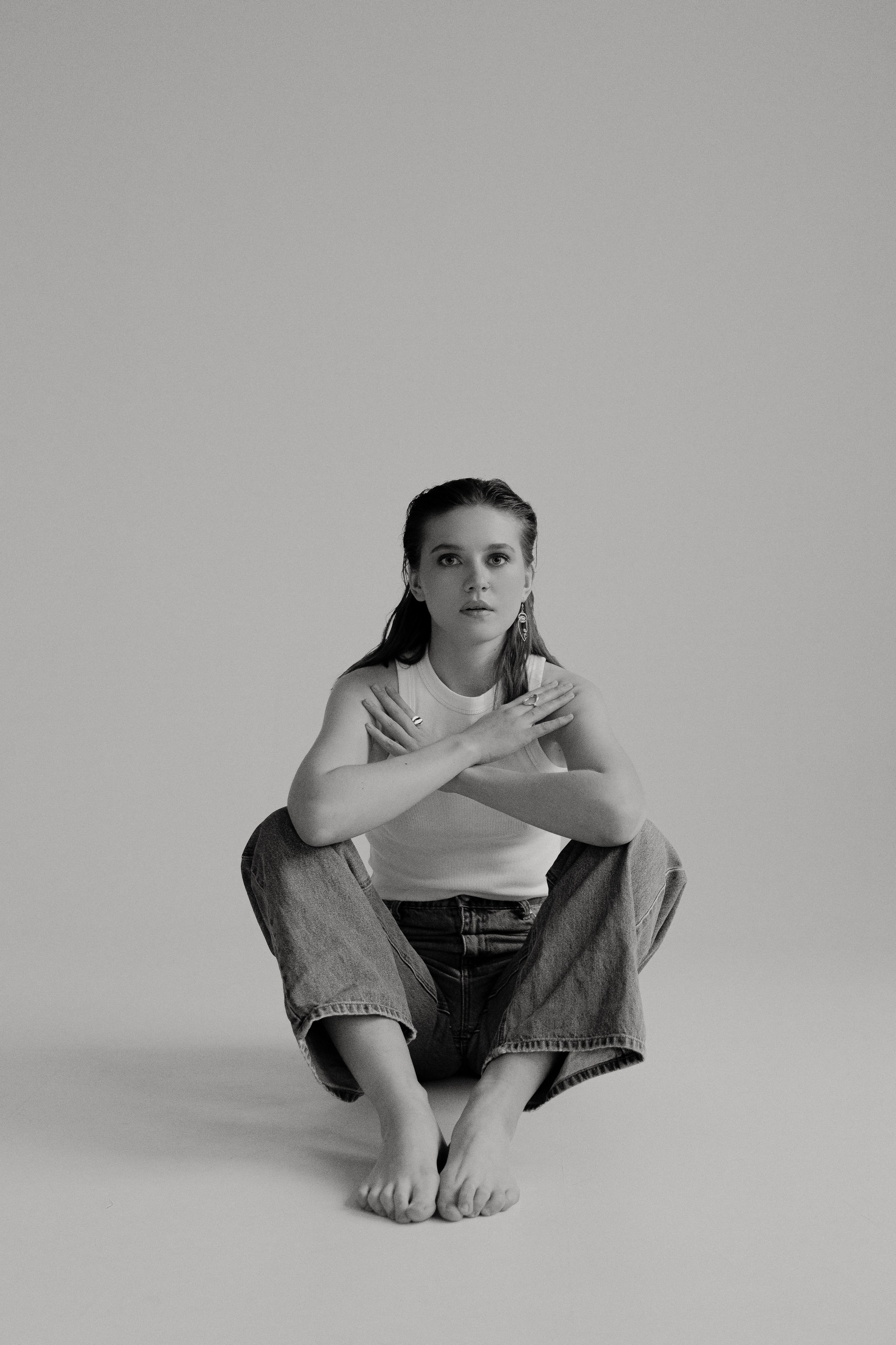 Таня. Фотограф в Самаре Юля Борщ