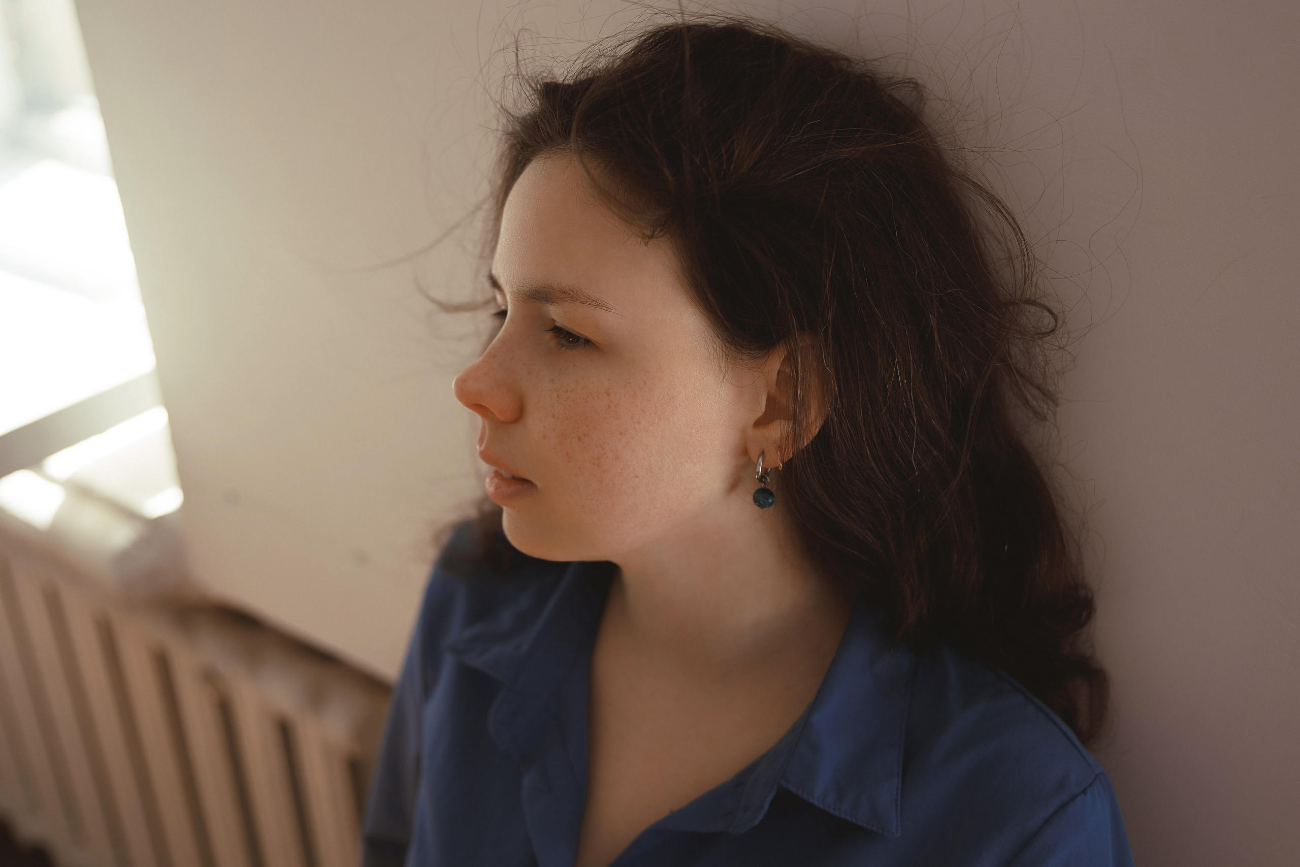 Лида. Фотограф в Самаре Юля Борщ