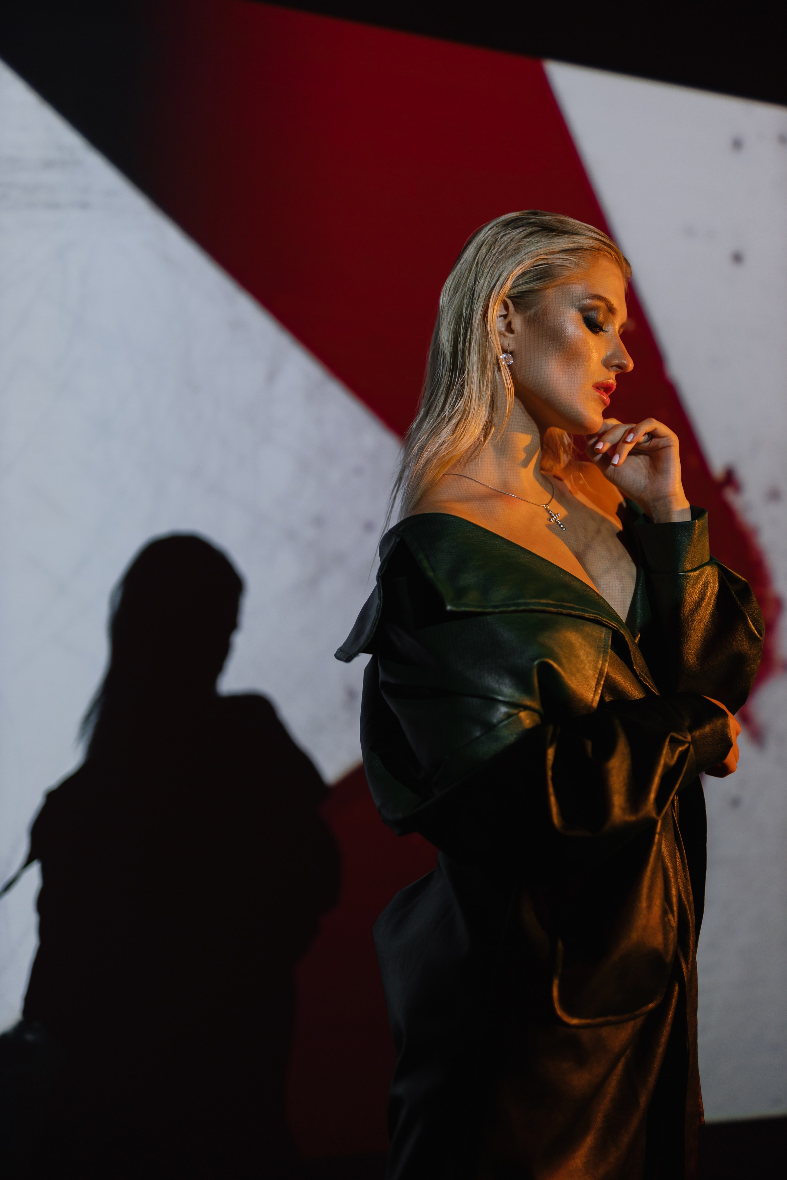 Настя. Свадебный и портретный фотограф в Москве, Туле и Брянске Дара Евсеева