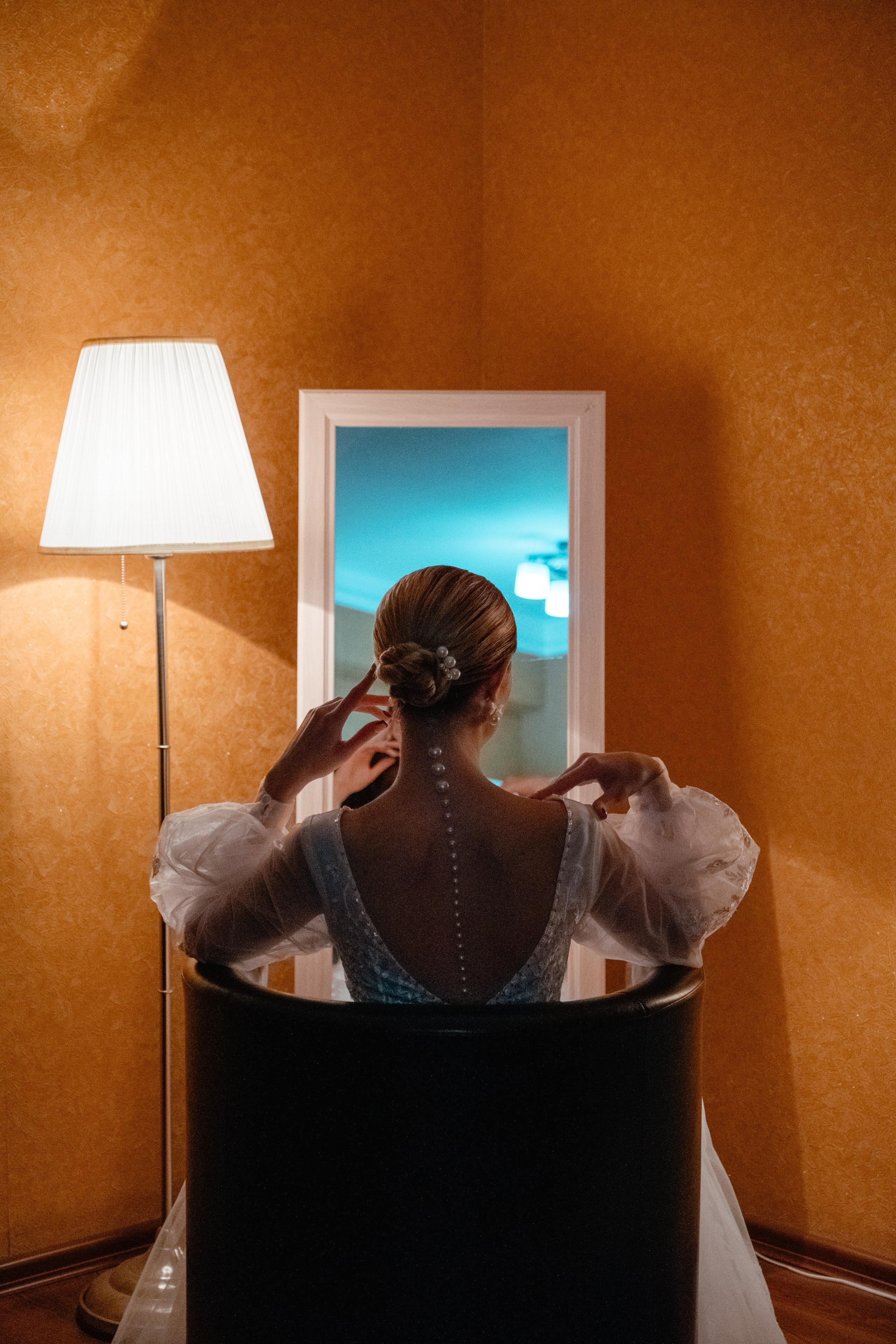 Фотопроект. Фотограф Валуйки, Белгородская область. Коробова Юля