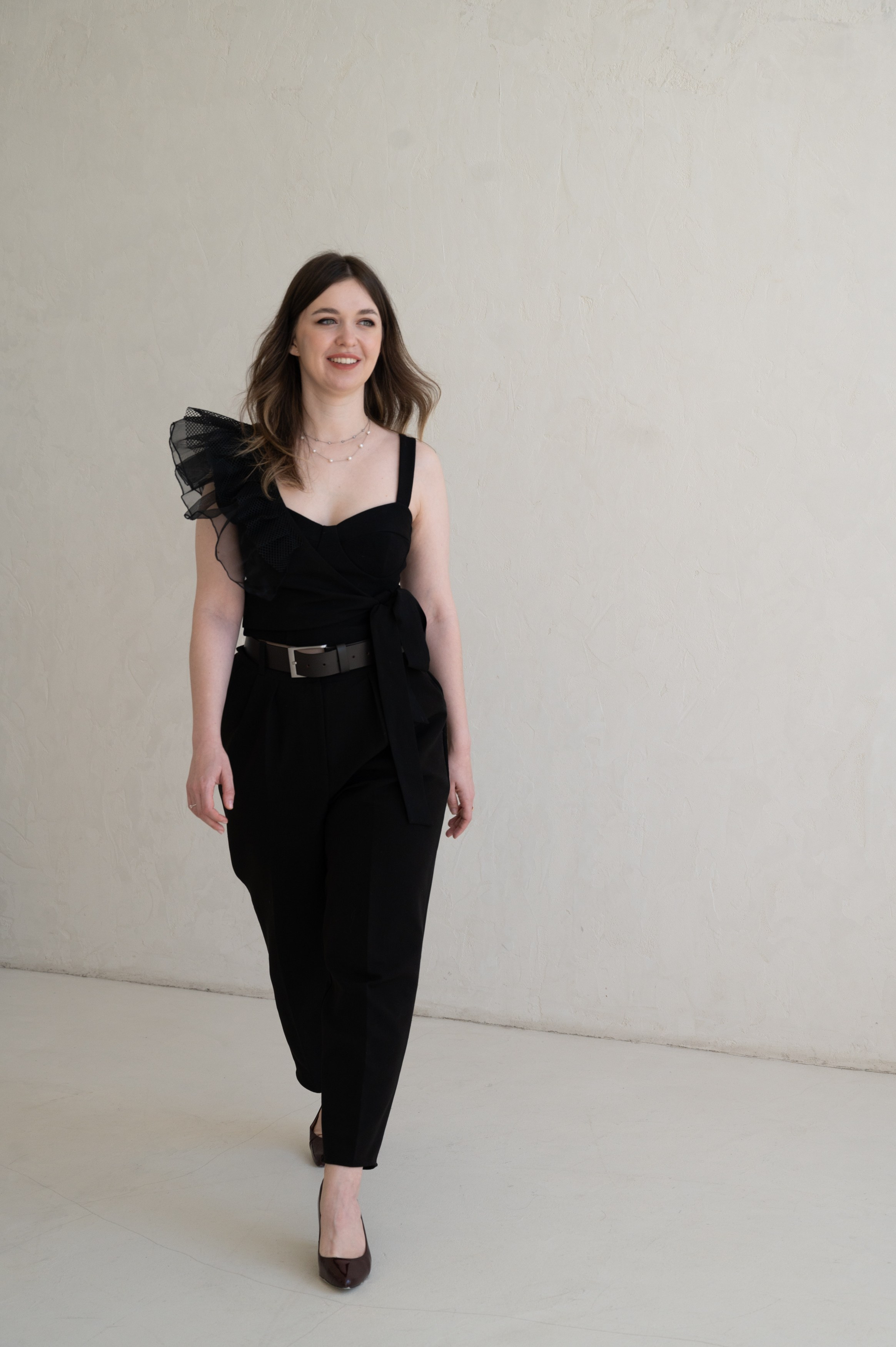 Александра. Фотограф Ким Ангелина