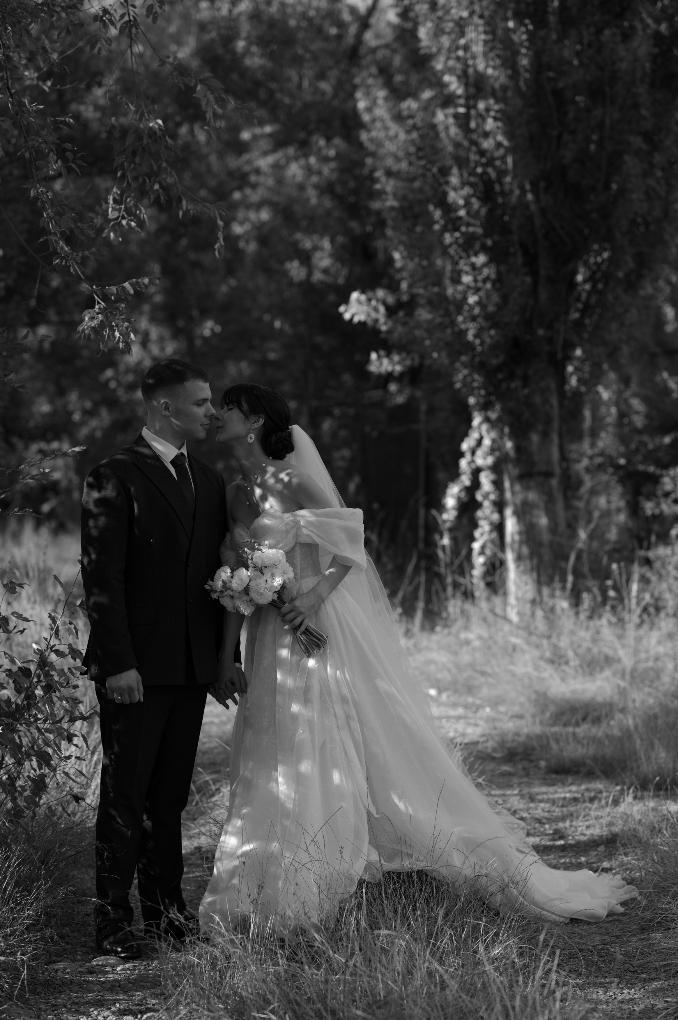 Про любовь. Фотограф Ким Ангелина