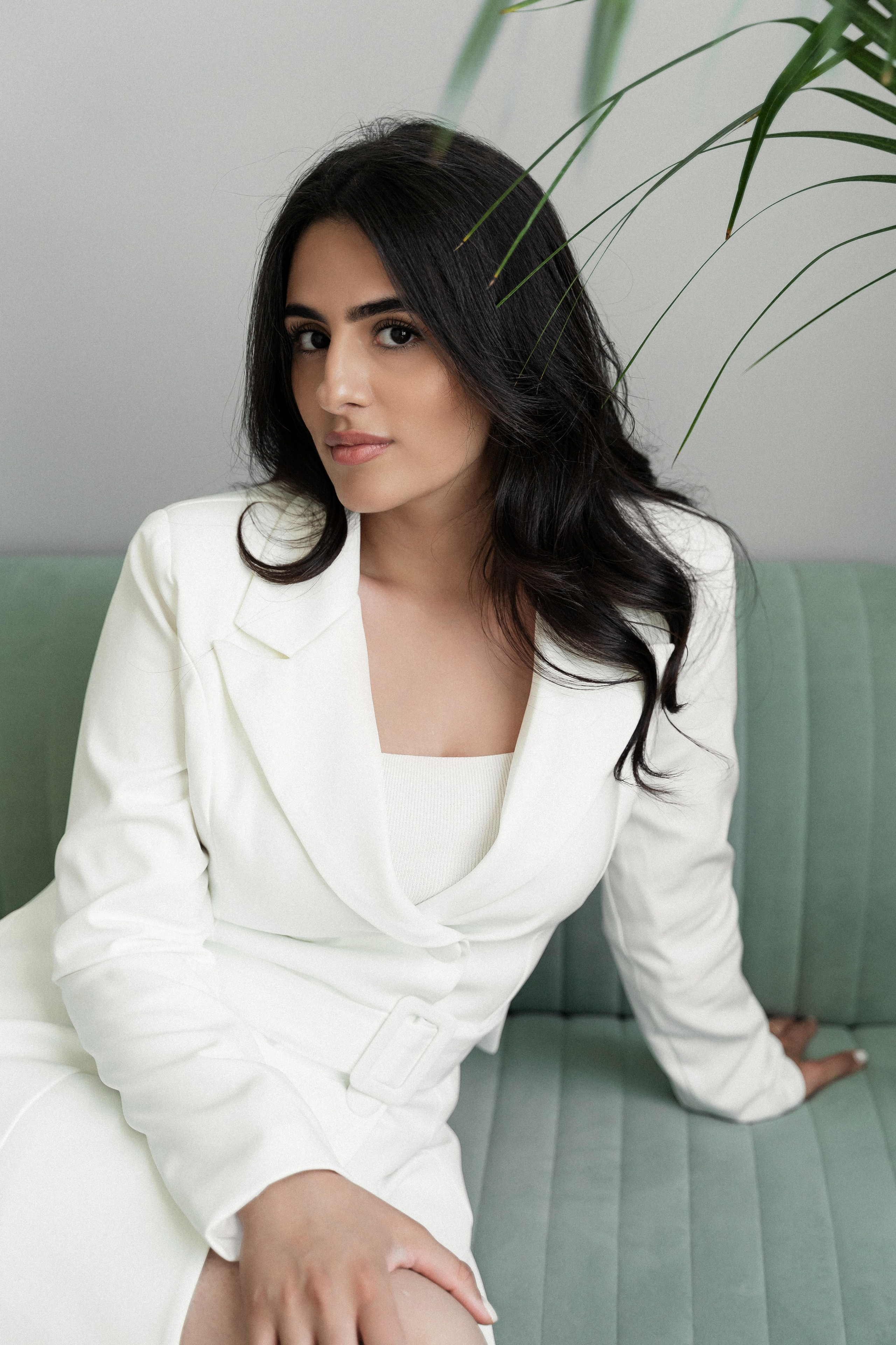 Фатима. Фотограф Алина Филимонова Тверь