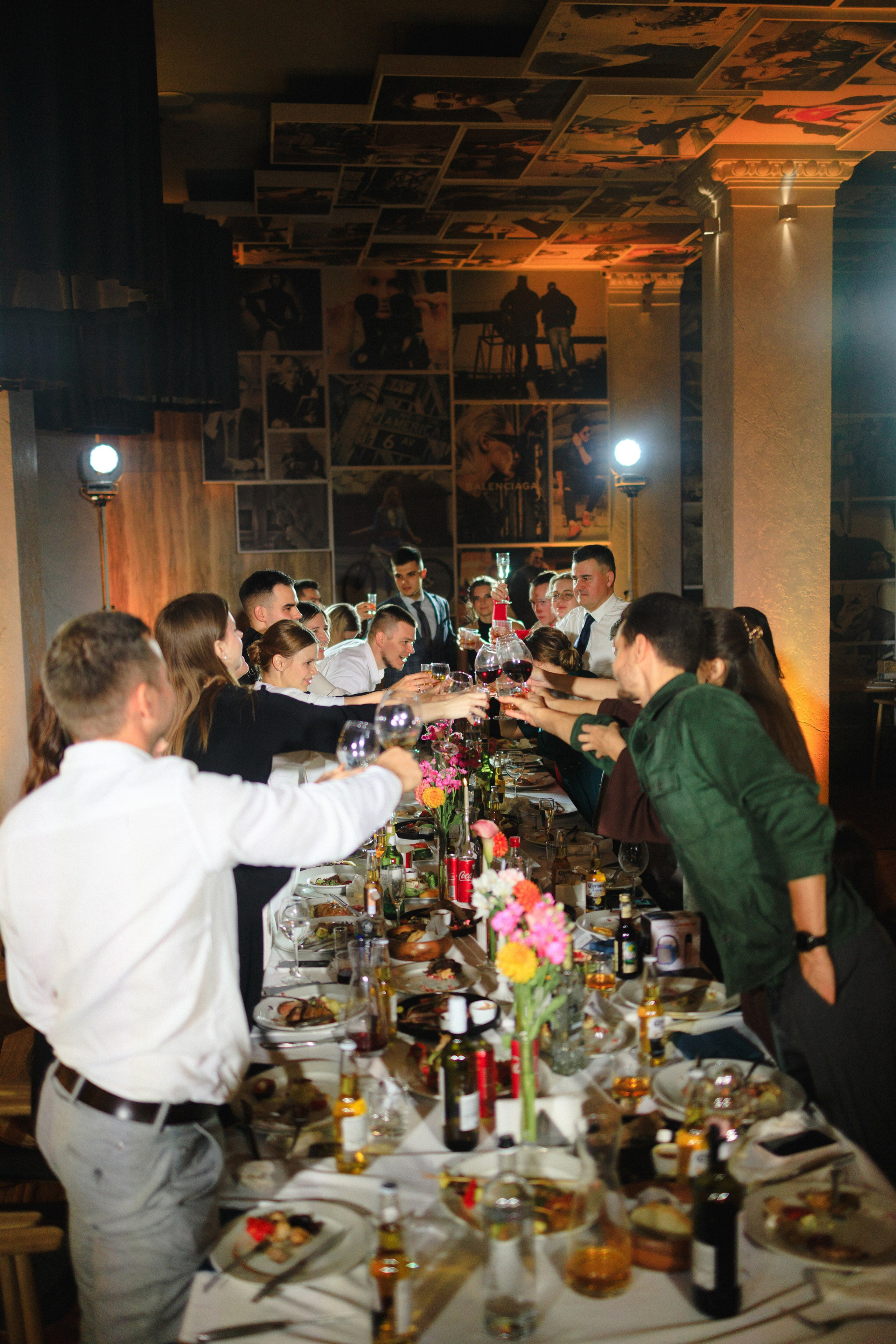 Саша & Даша. Свадебный фотограф в Минске Владислав Бабич