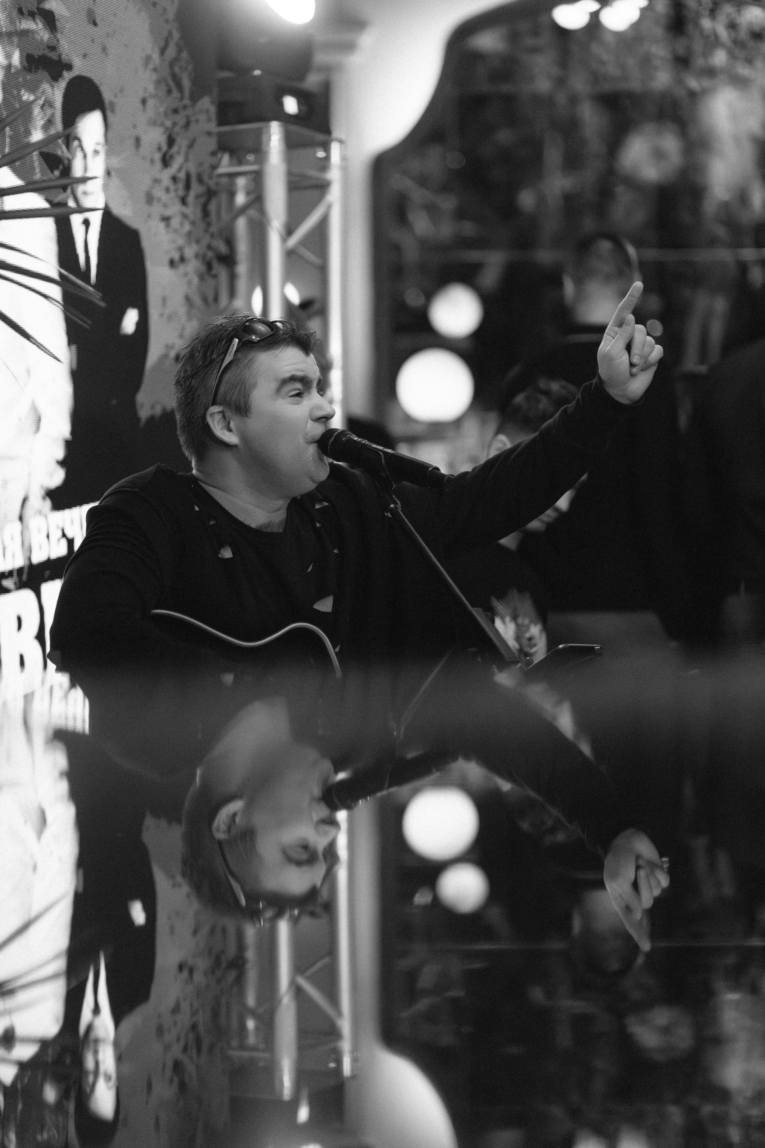 Вечеринка «Бесславные ублюдки». Свадебный фотограф в Минске Владислав Бабич